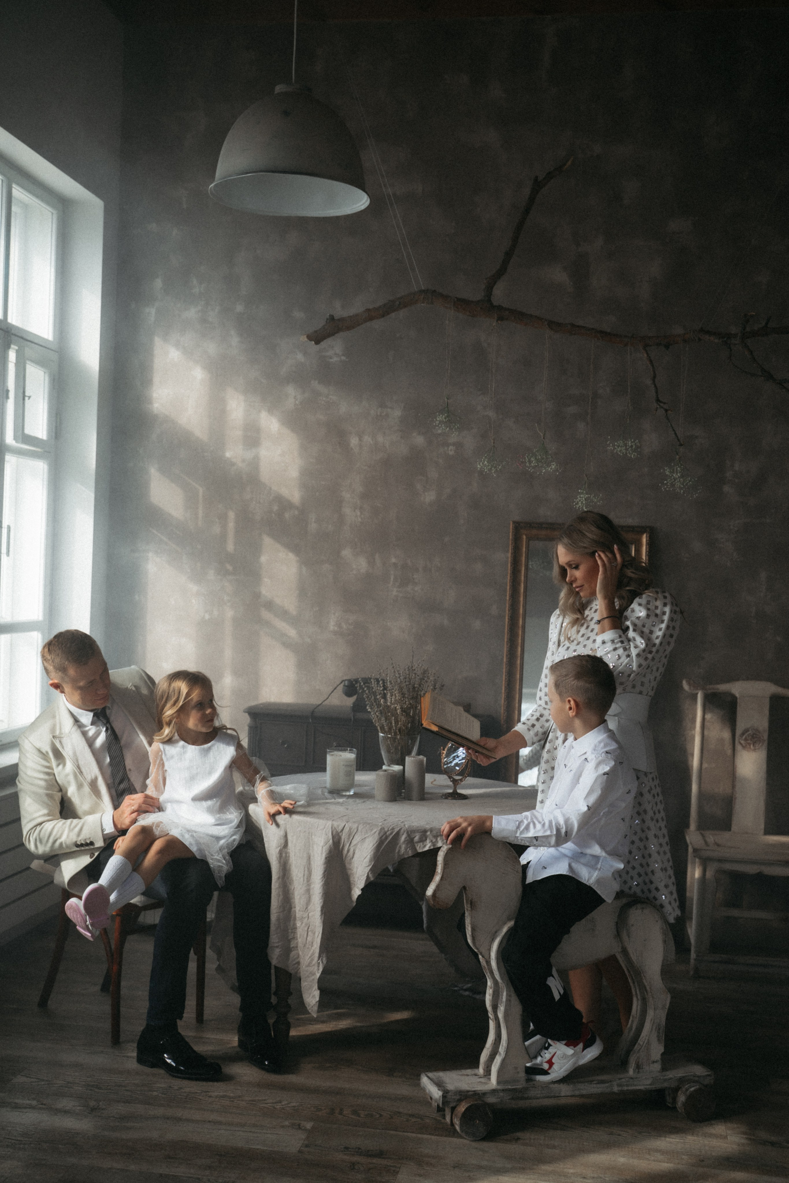 Индивидуальная сьемка. Профессиональный фотограф в Новосибирске Цуканов Виталий