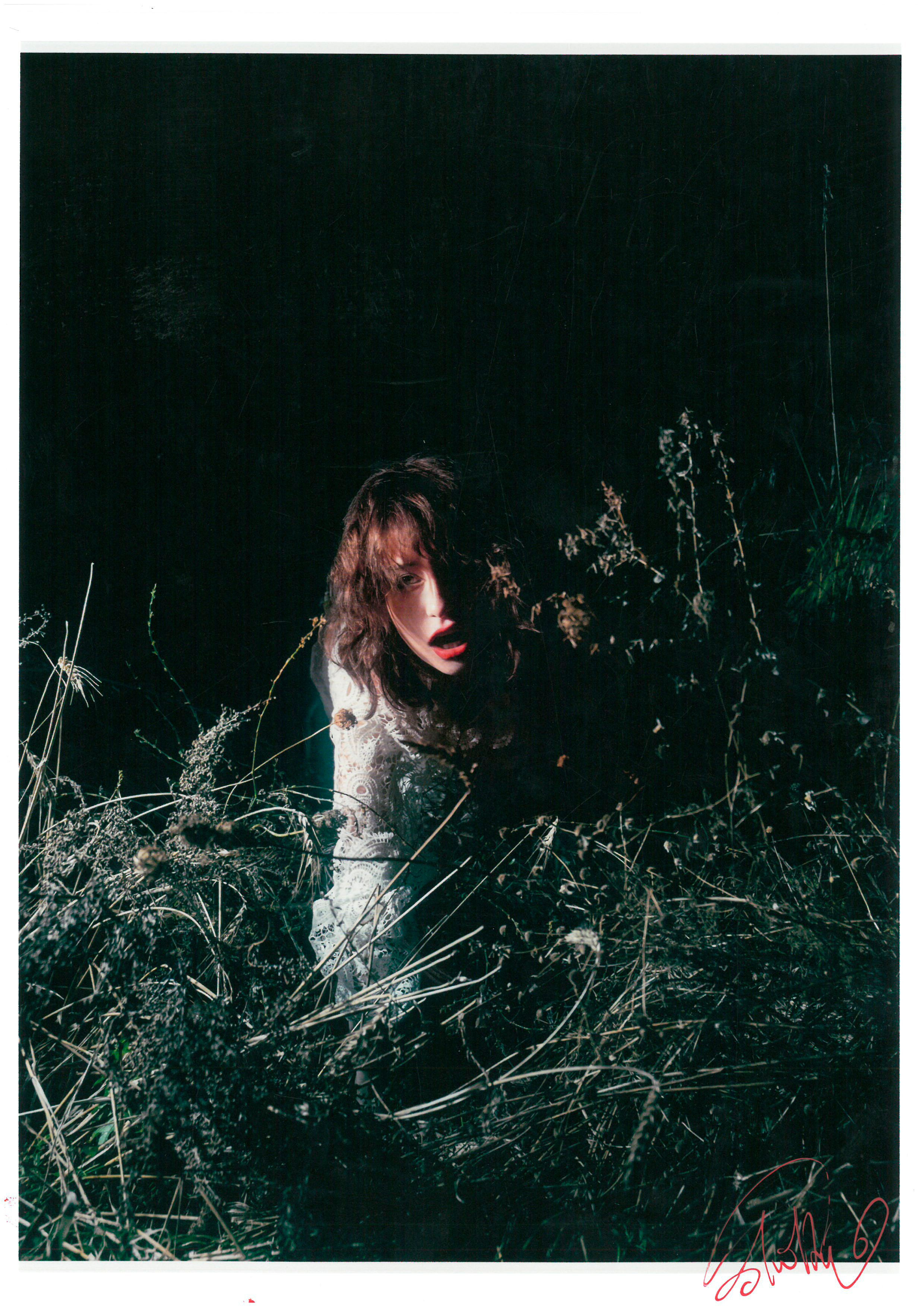 Серия «allegory». Фотограф в Липецке Даниил Липай