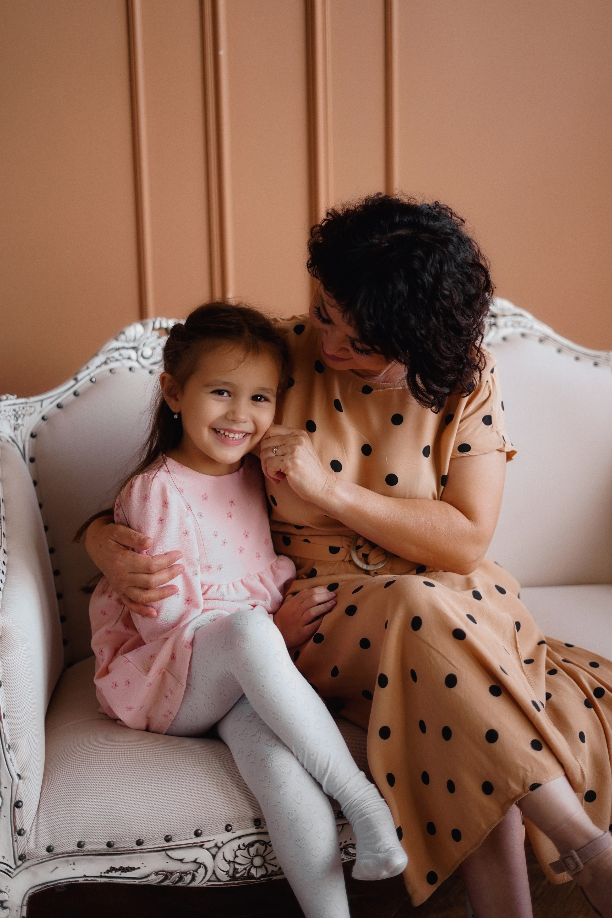 Нина Арина Нелли и николь. Фотограф Валерия Крахмалева