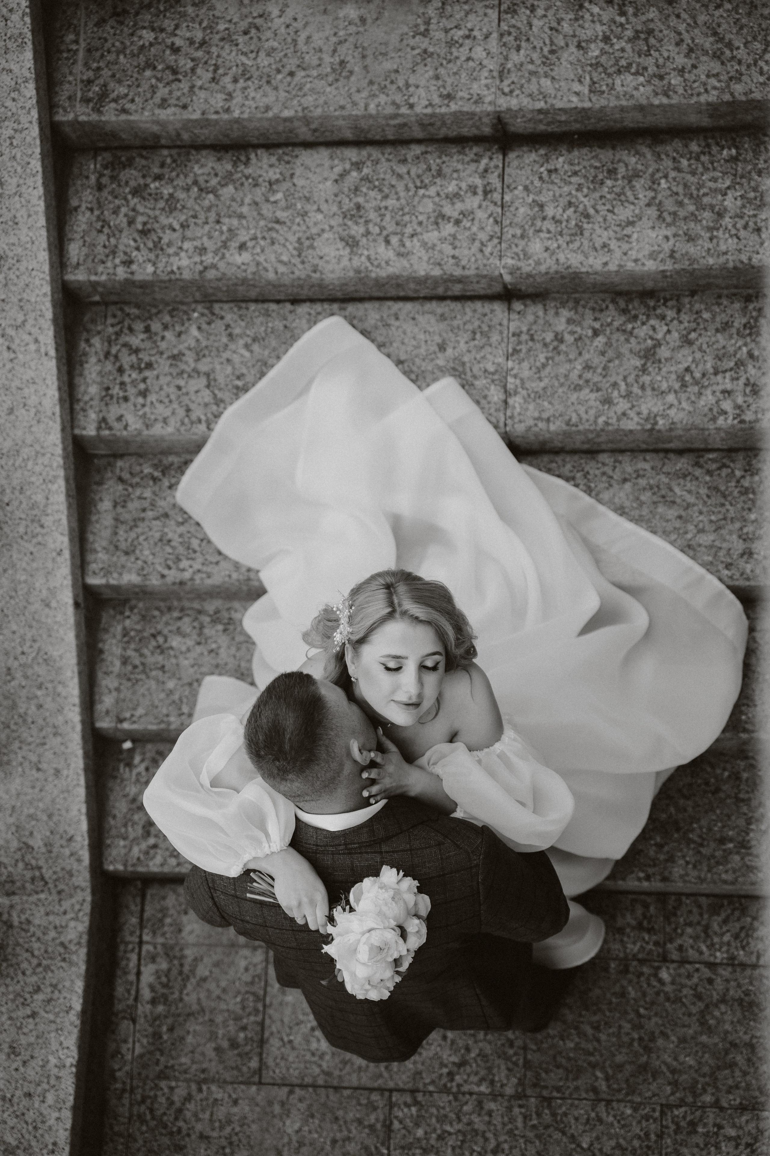 Свадебные съемки. Ерик Изгалиев