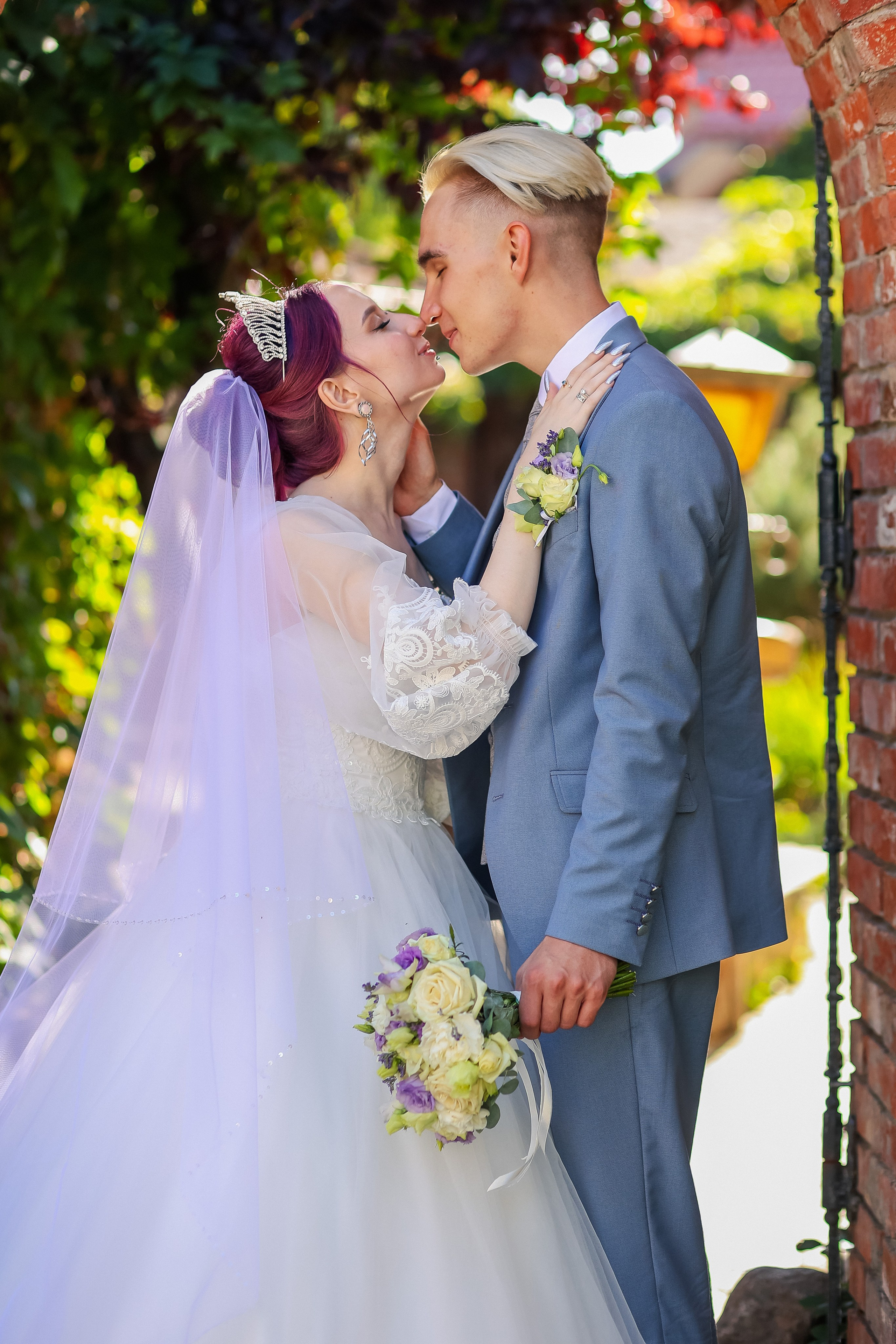 Свадьбы ч.2. Свадебный, семейный и детский фотограф в Калининграде Елена Кравцова