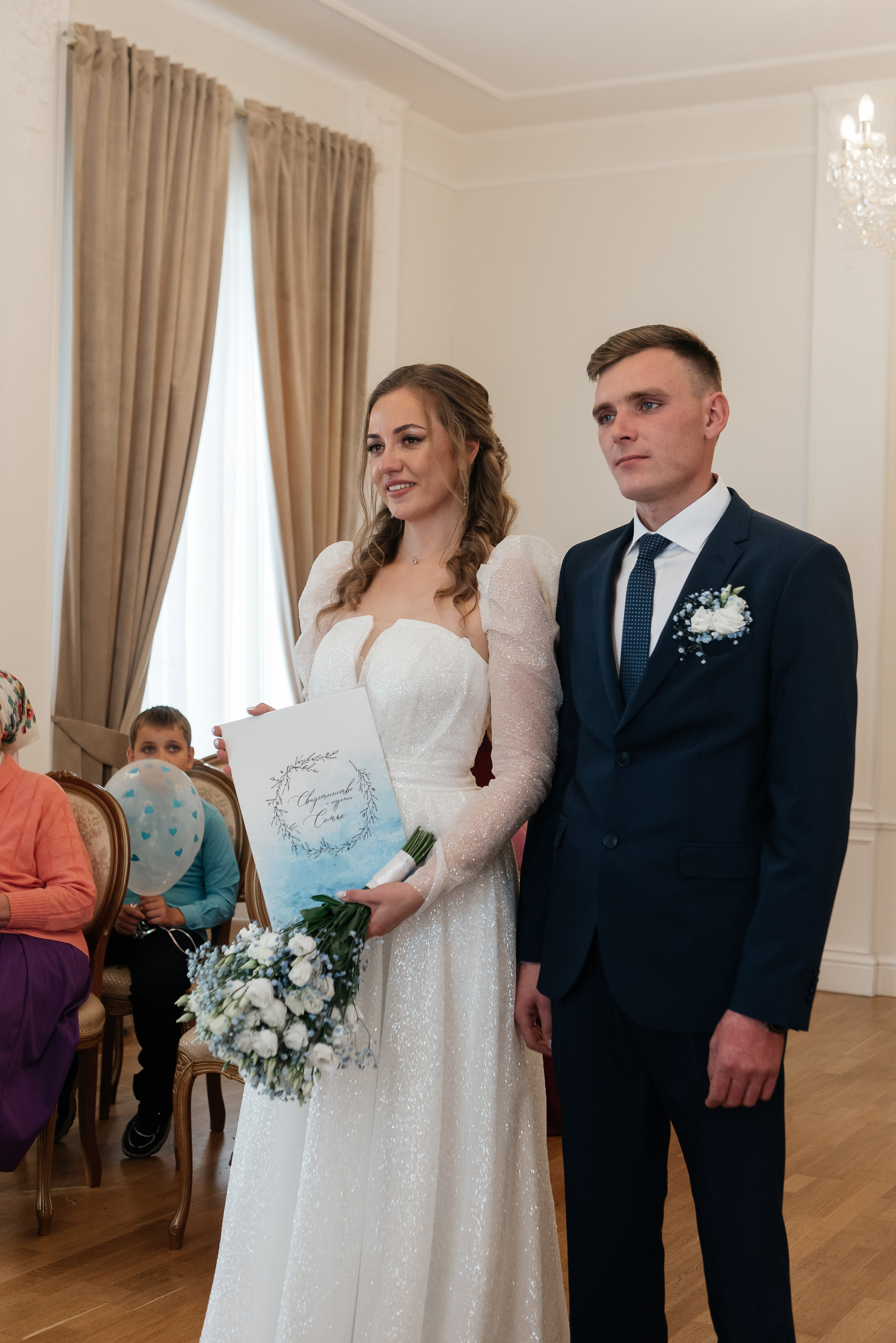 Viktoria & Konstantin. Свадебный и семейный фотограф | Екатерина Вяткина