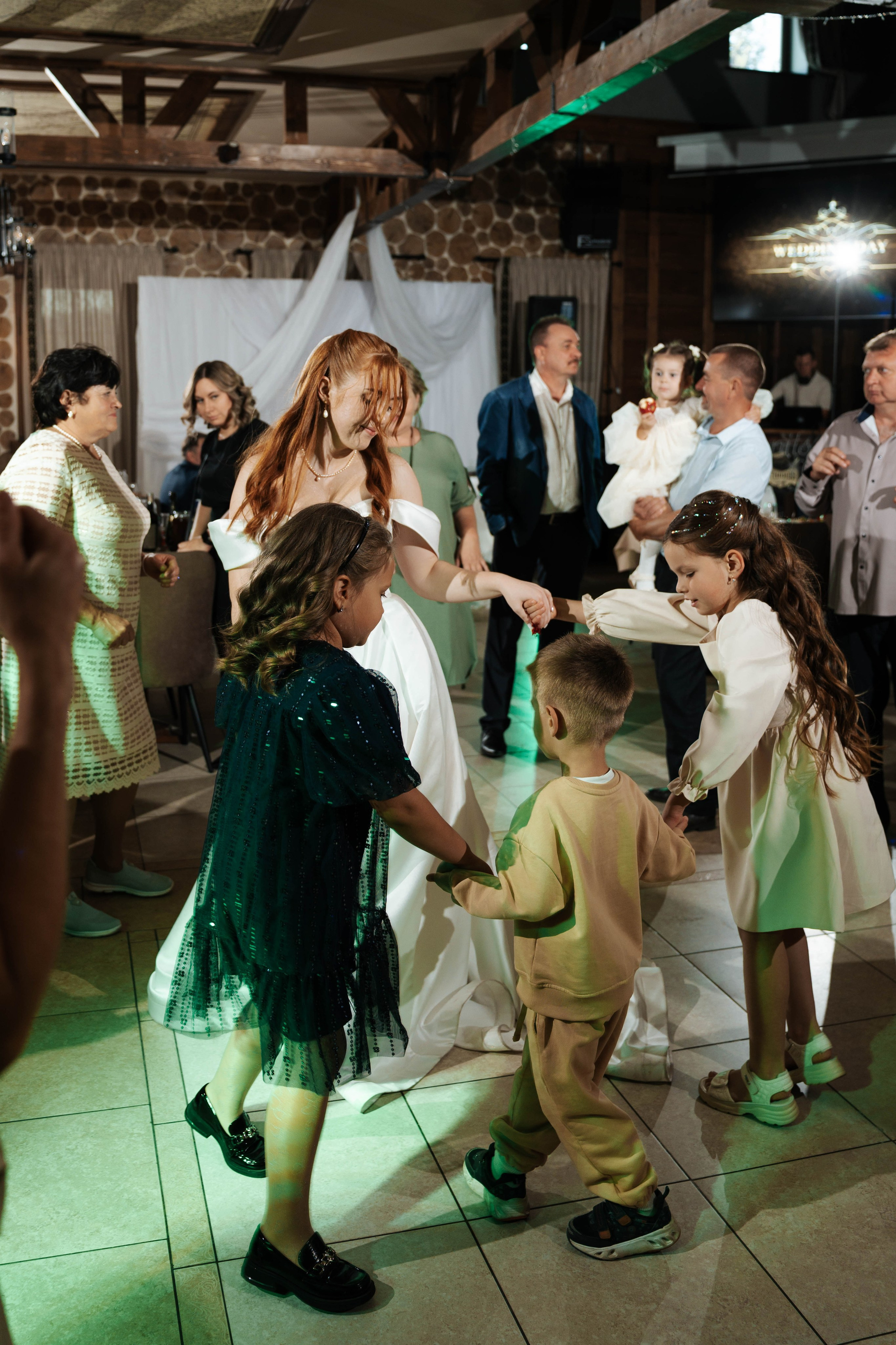 Sergey & Alina. Свадебный фотограф в Воронеже Самохина Екатерина