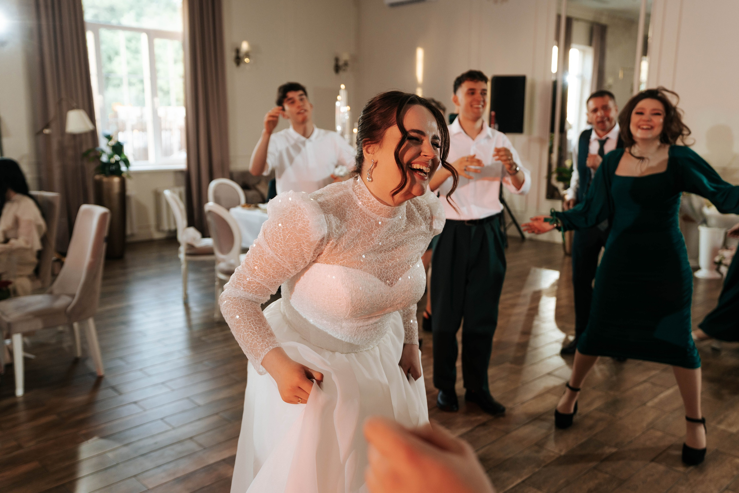 Victor & Ekaterina. Свадебный фотограф в Воронеже Самохина Екатерина