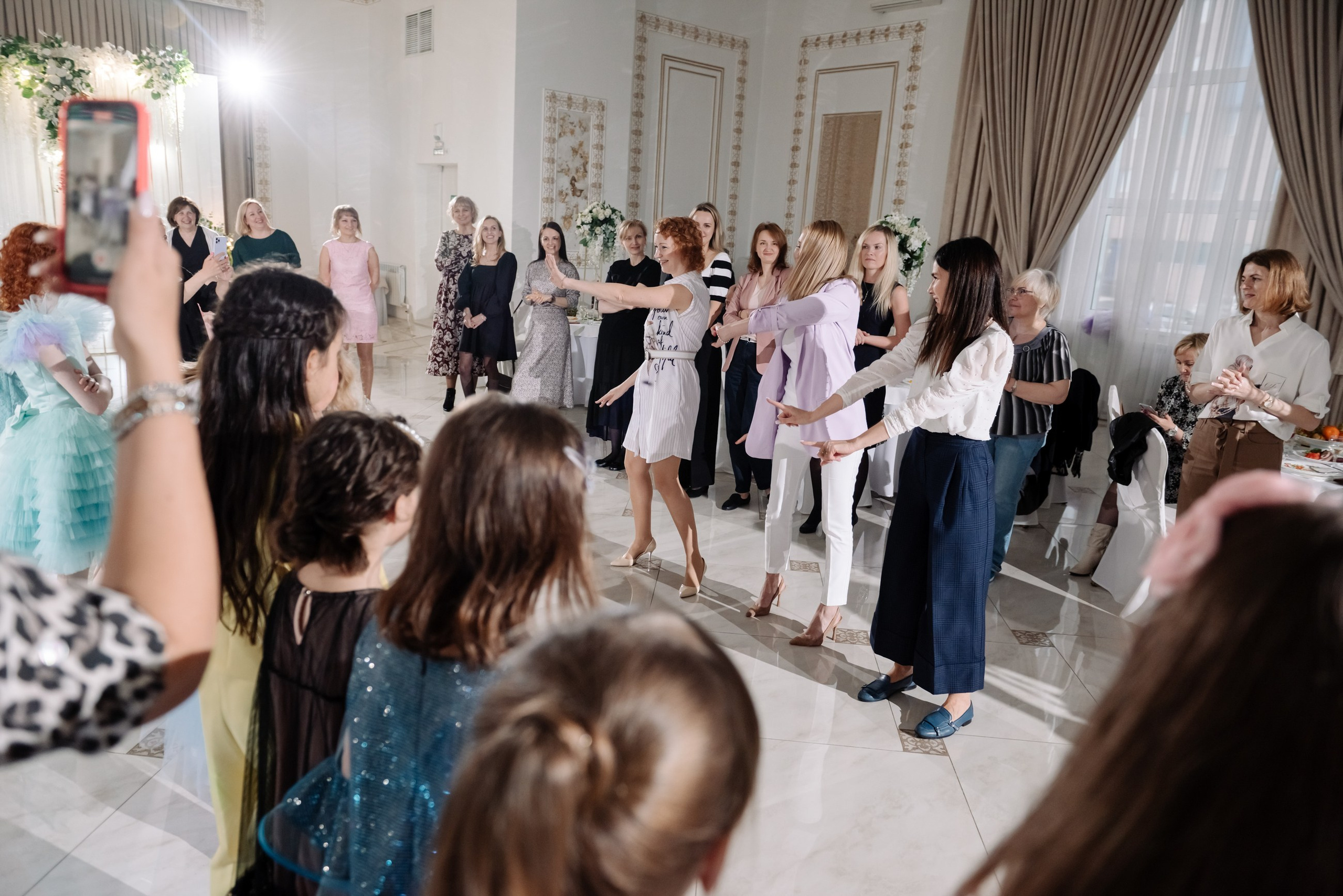 Выпускной 4 класс. Свадебный и семейный фотограф в Санкт-Петербурге Елена Худякова