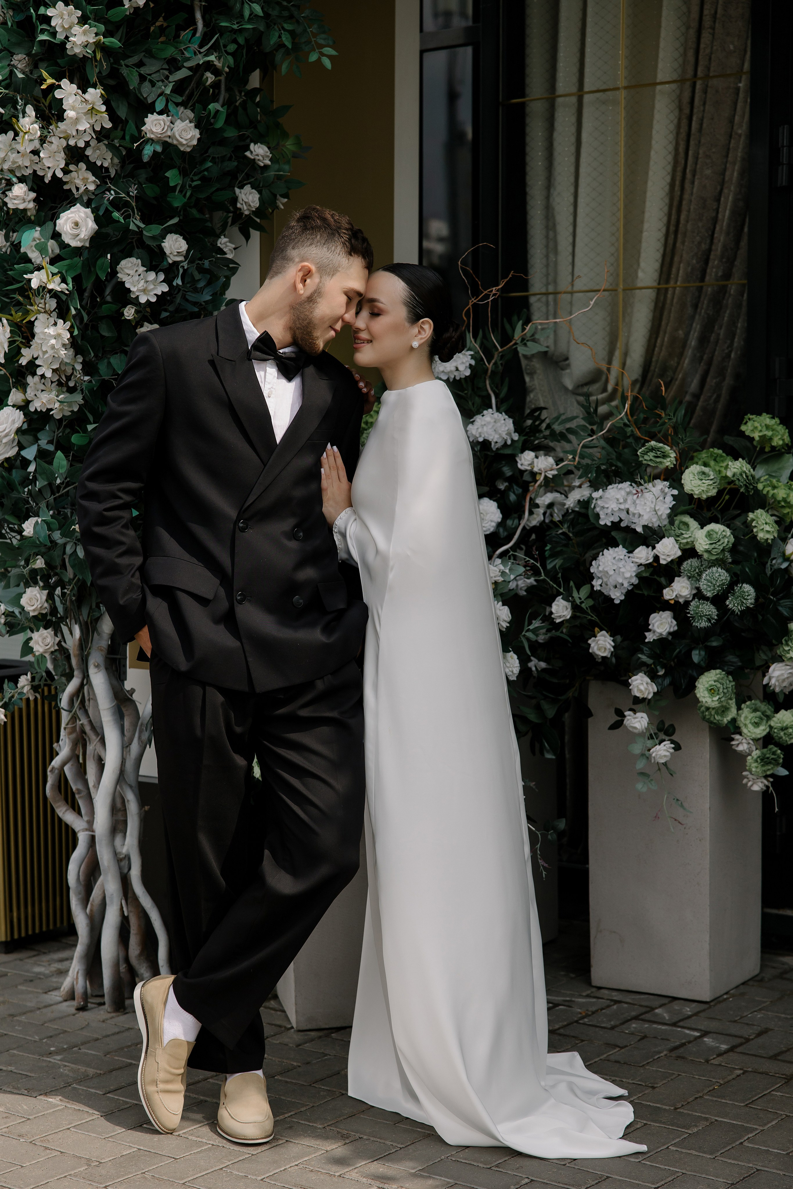 Тимур и Алия. Свадебный и семейный фотограф в Набережных Челнах и Казани