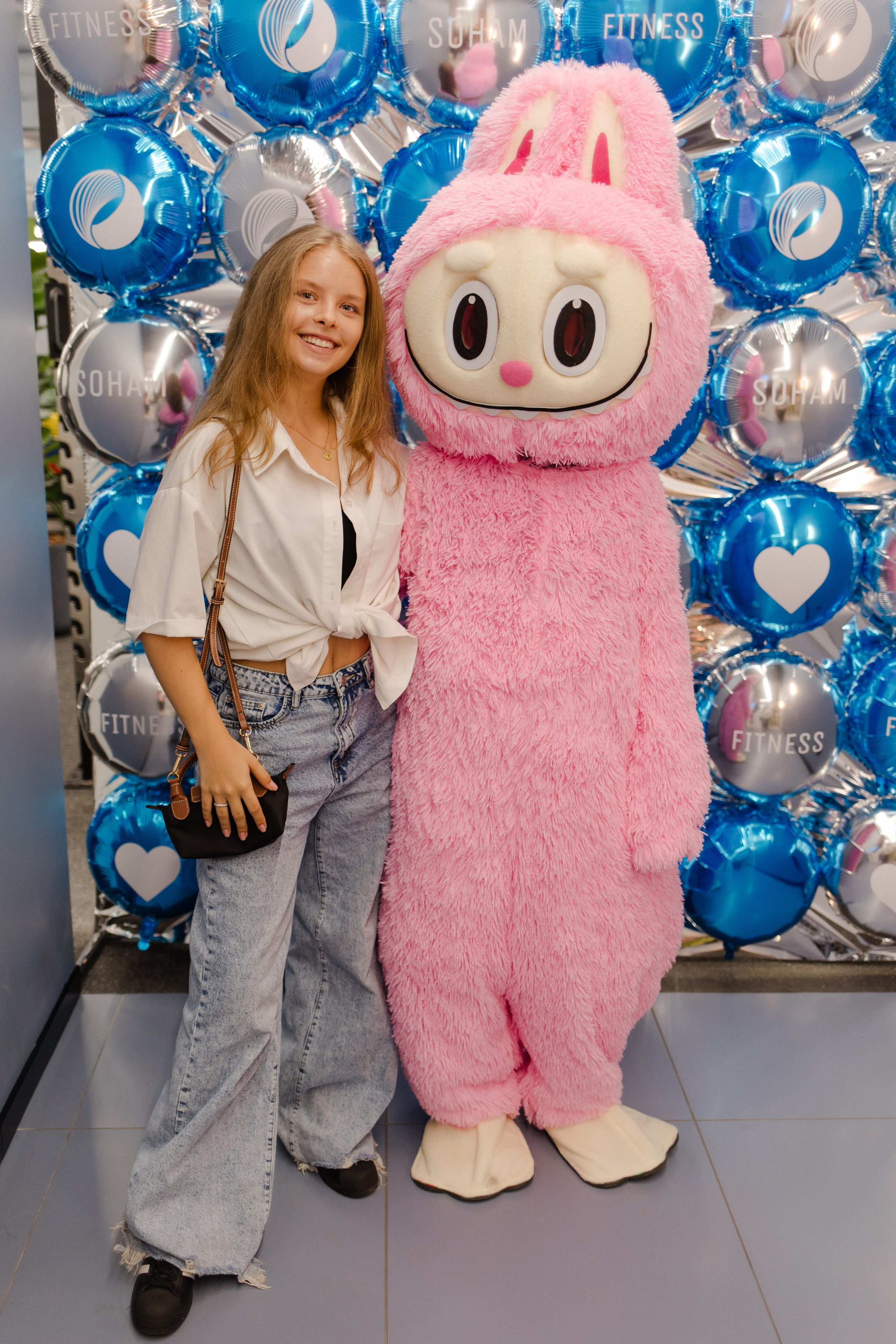 Открытие SOHAM. Семейный и детский фотограф в Москве Кузьмина Мария