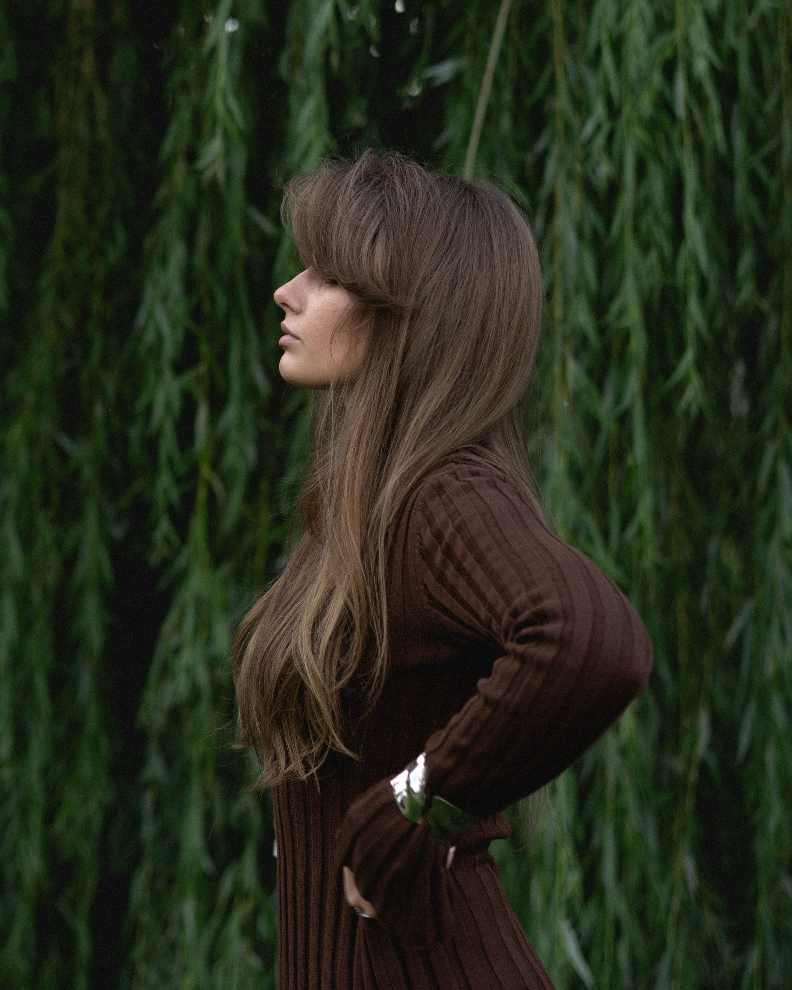 Алина. Фотограф Москва