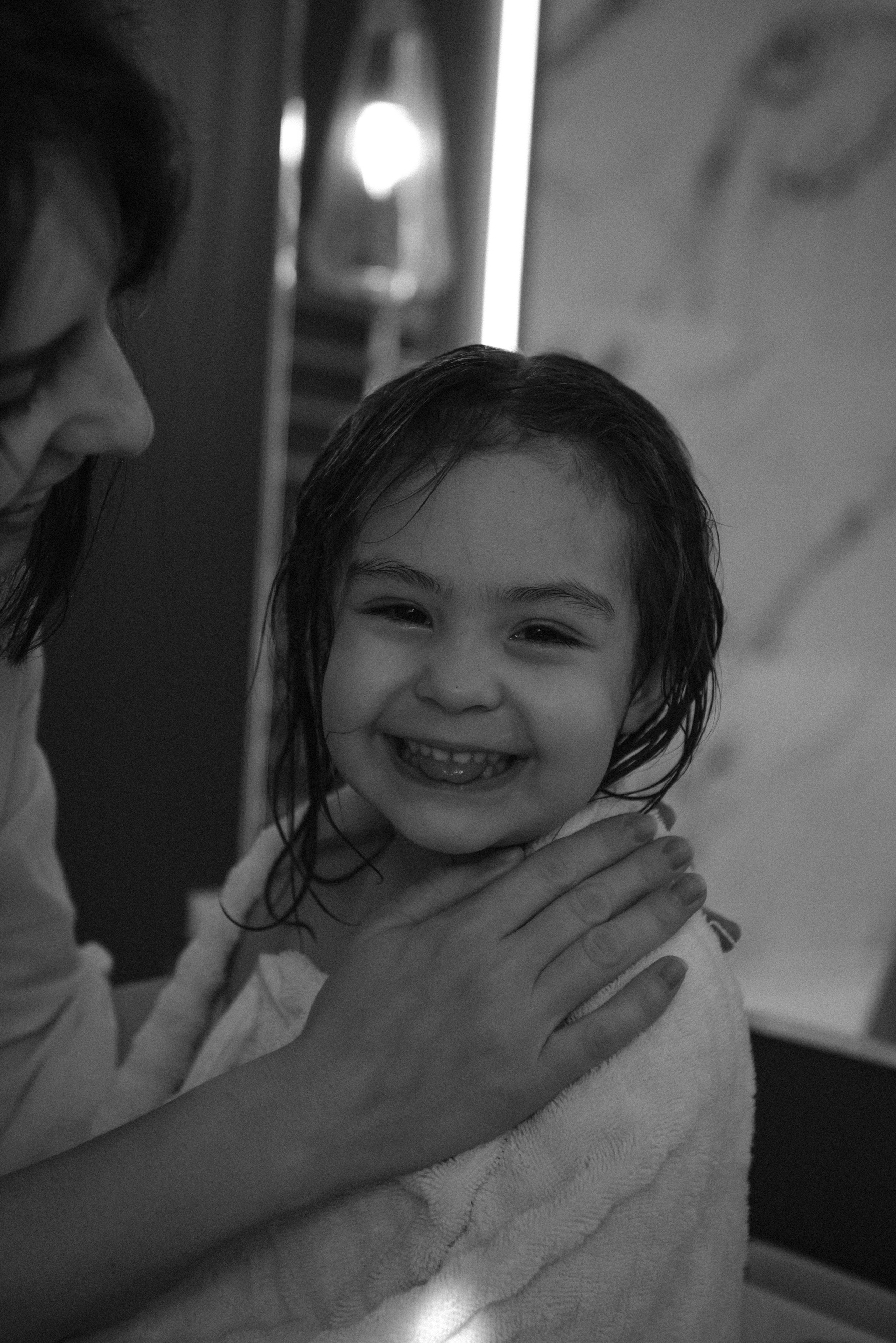 Юля, Аня и хвостики. Свадебный, портретный, фотограф беременности в Нижнем Новгороде Алина Зиновьева