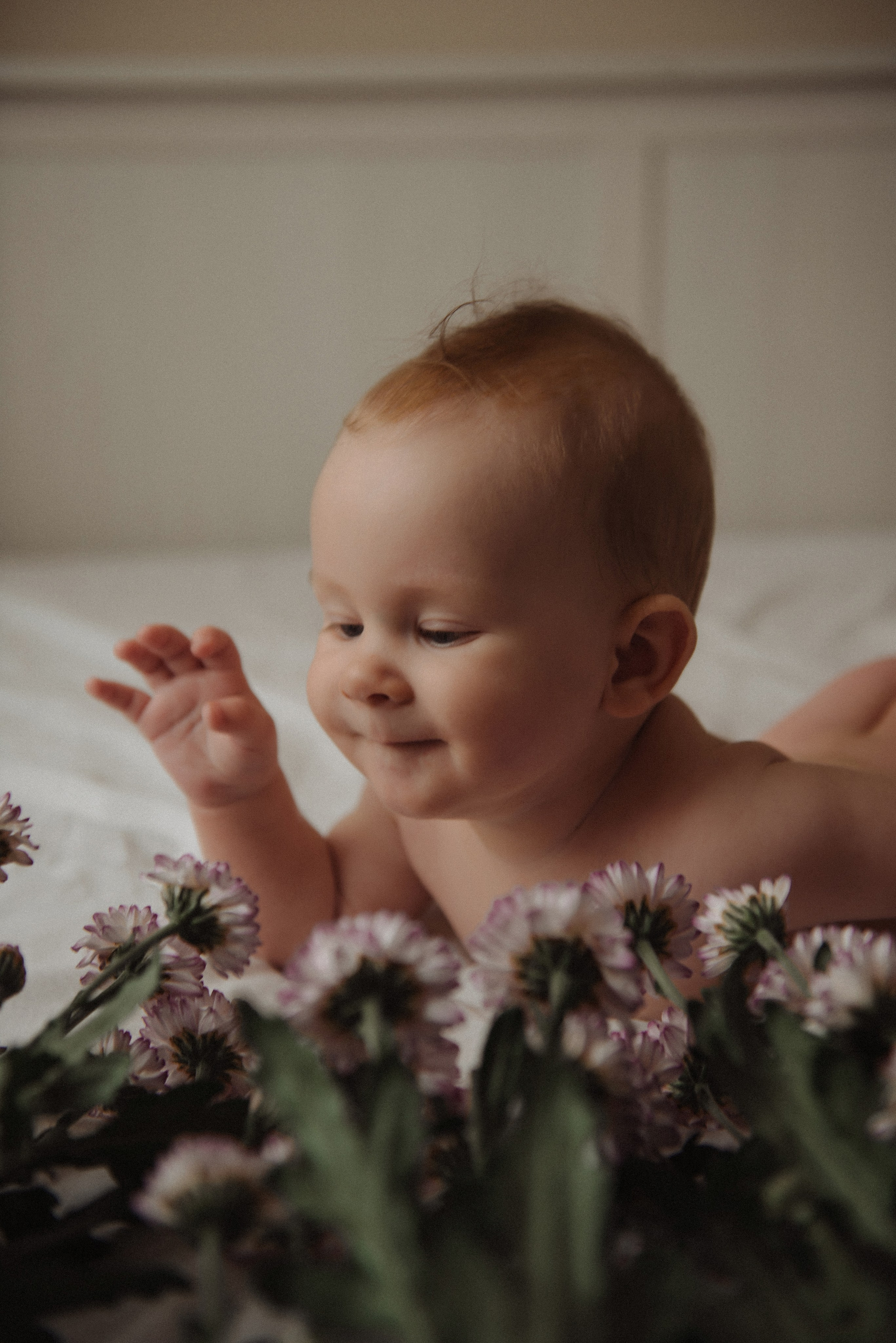Мария. Свадебный, портретный, фотограф беременности в Нижнем Новгороде Алина Зиновьева