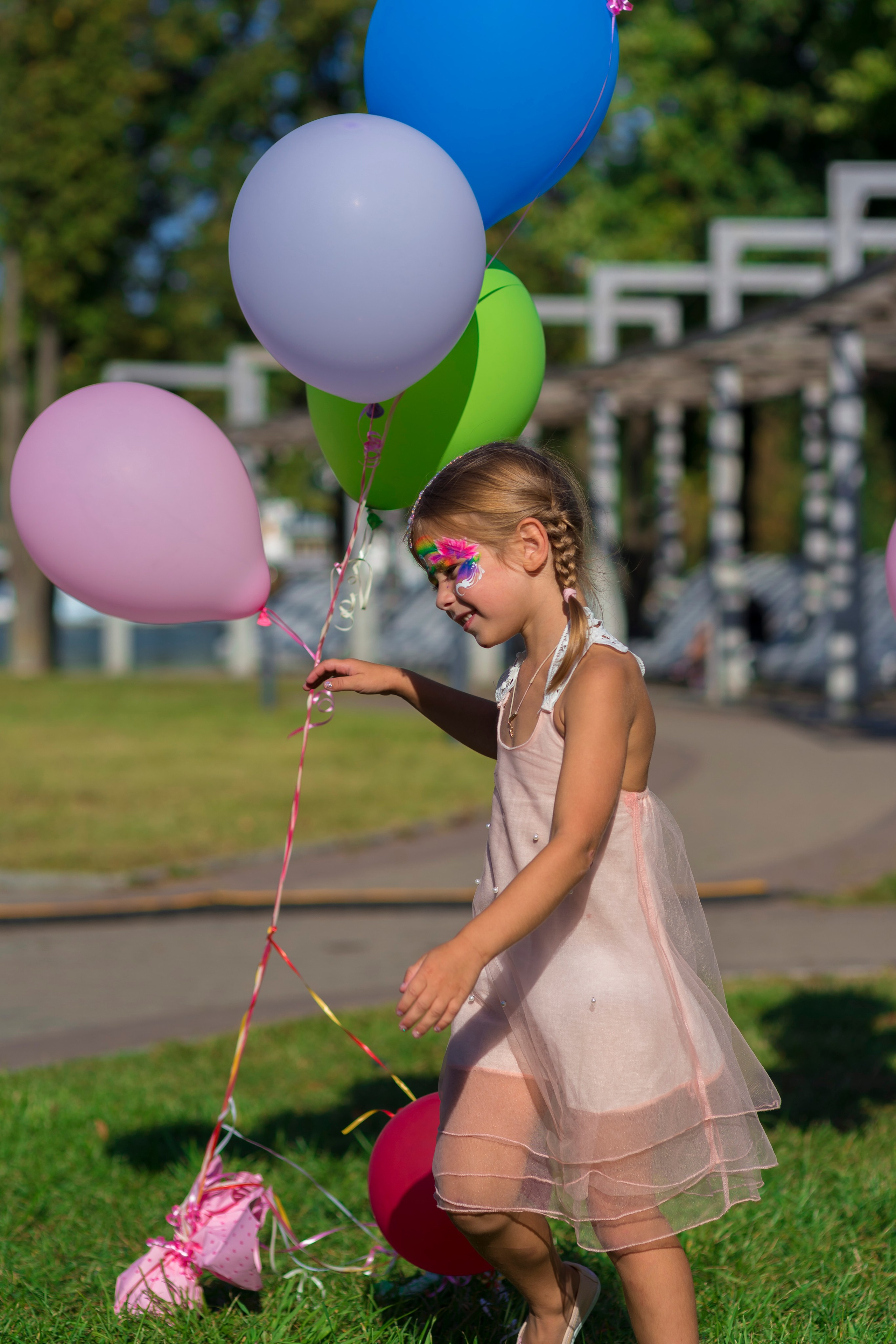 Александра 5 лет. Фотограф Крещения и Венчания. Минск и другие города. Почтенная Наташа