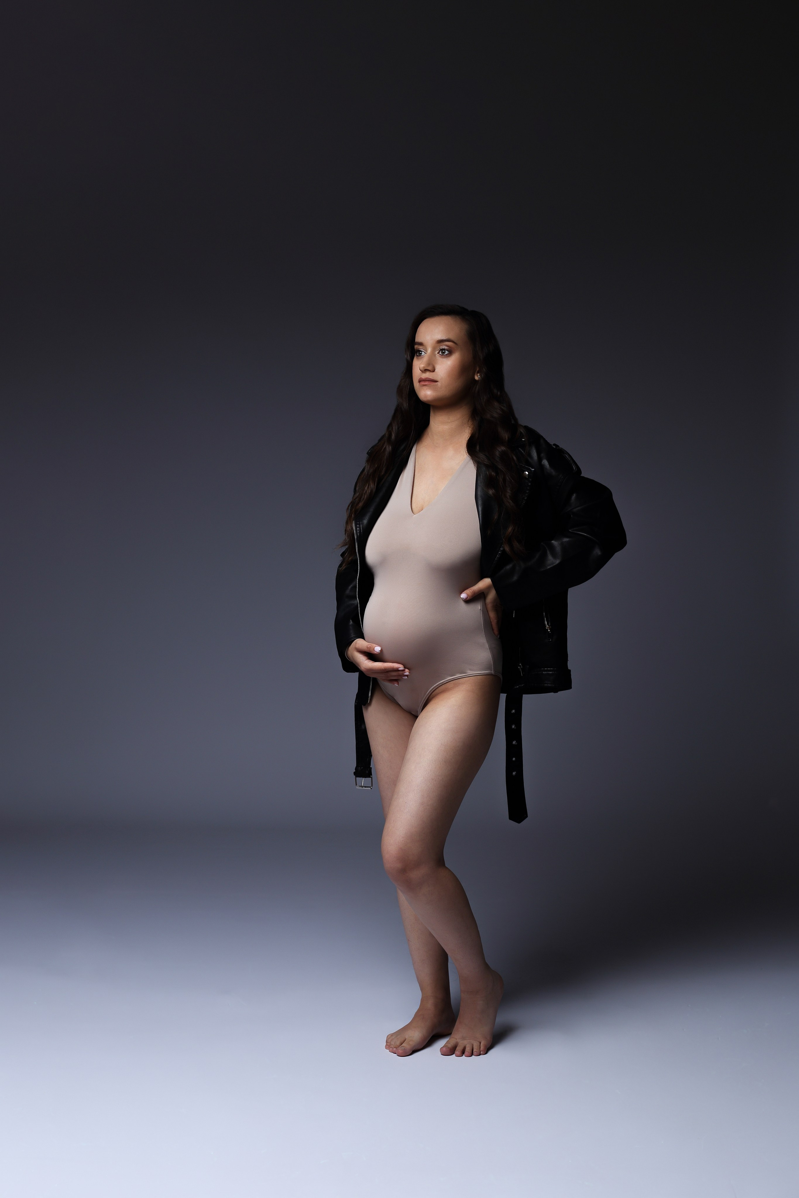 Съёмки со студийным светом — отличия