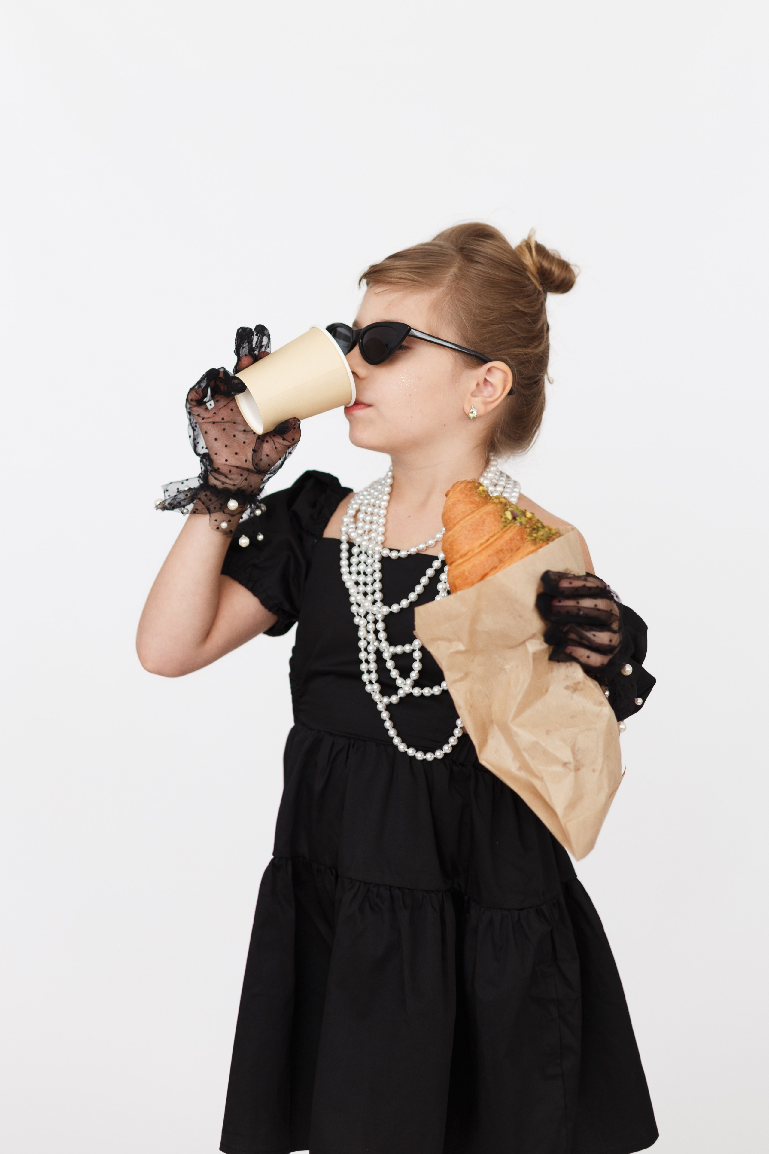 Фотосессия для девочки