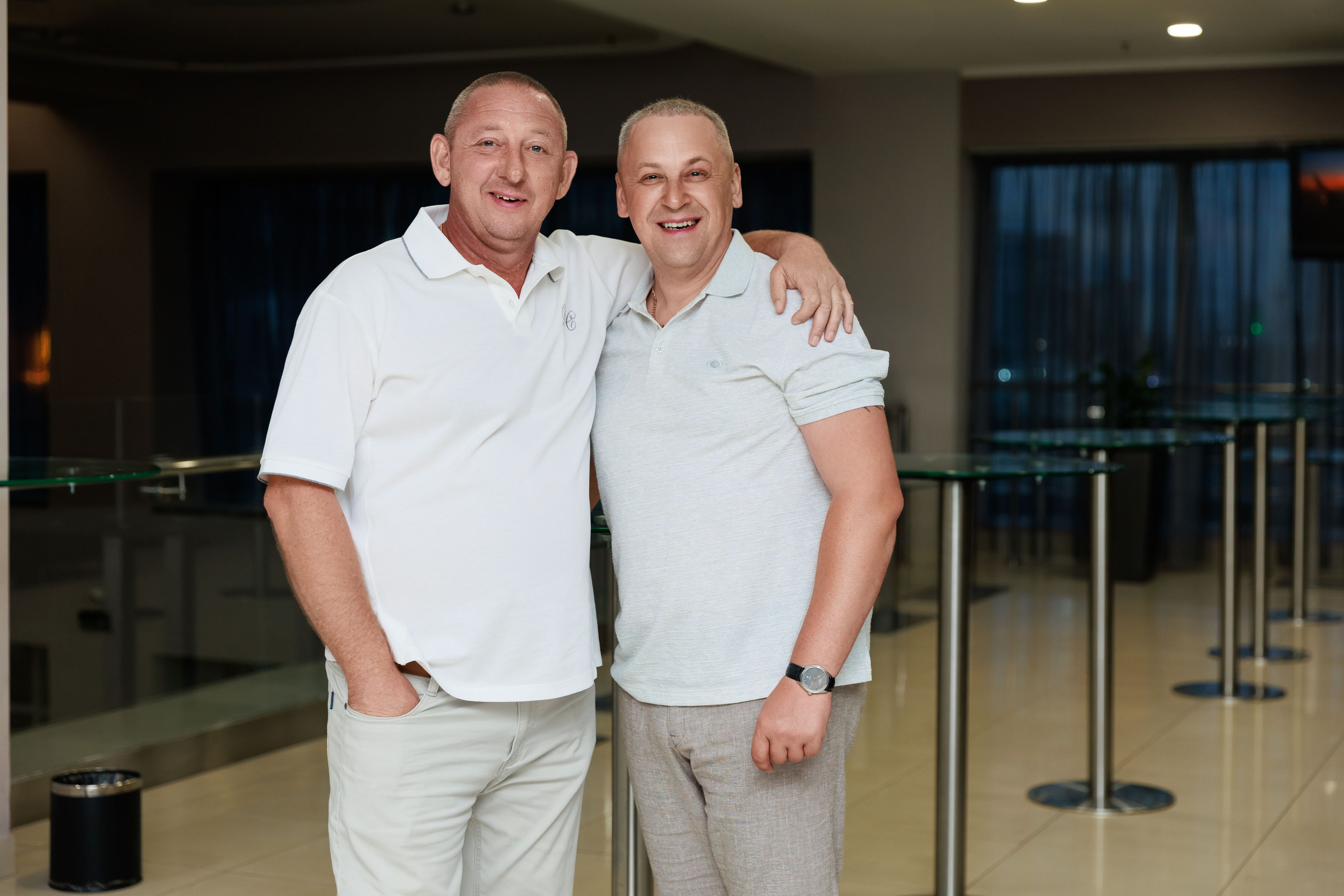 Выпускной 11 классов. Фотограф Новосибирск — Наталья Гресь