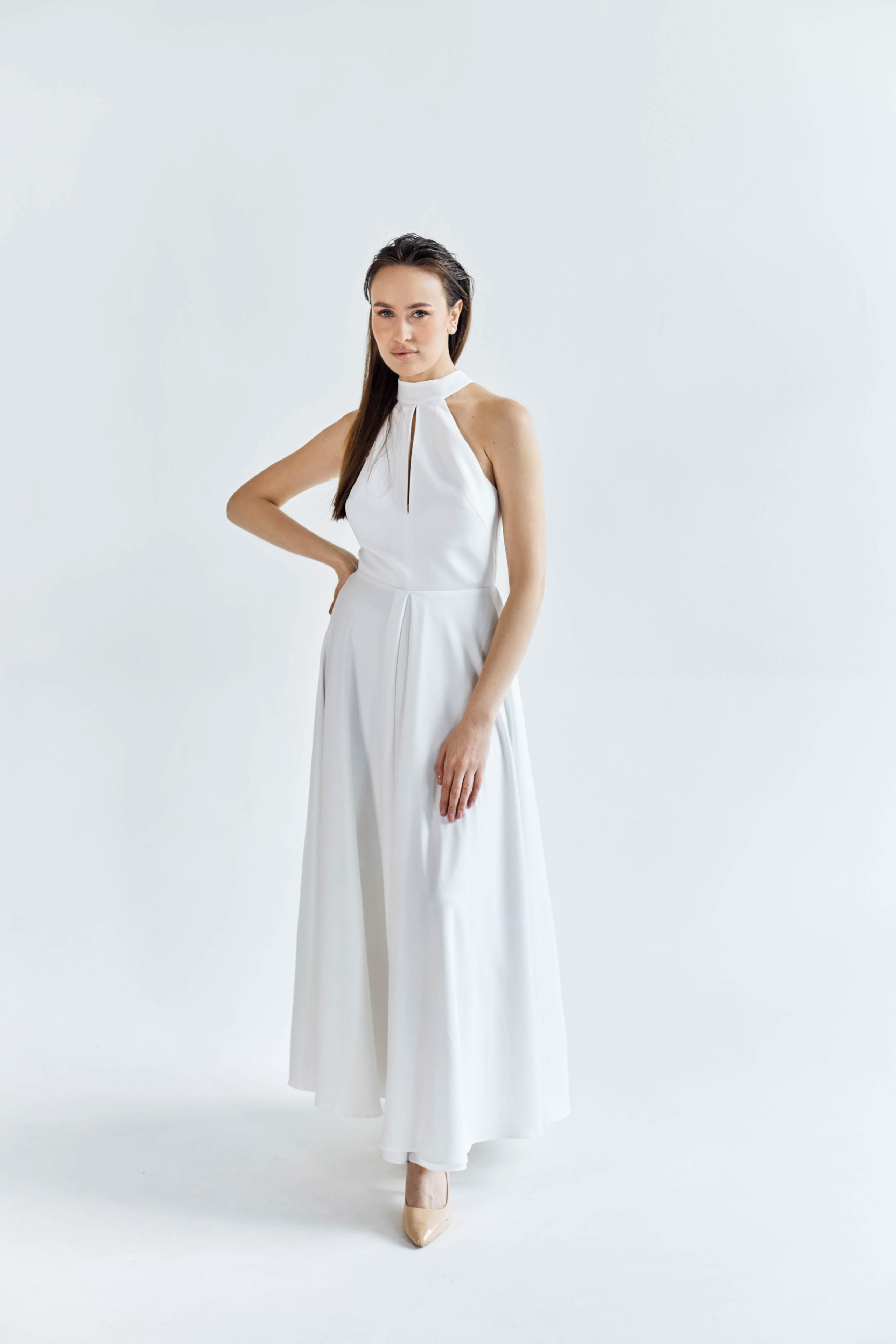 Монро. Свадебный салон-ателье Бонжур в Минске Bonjour