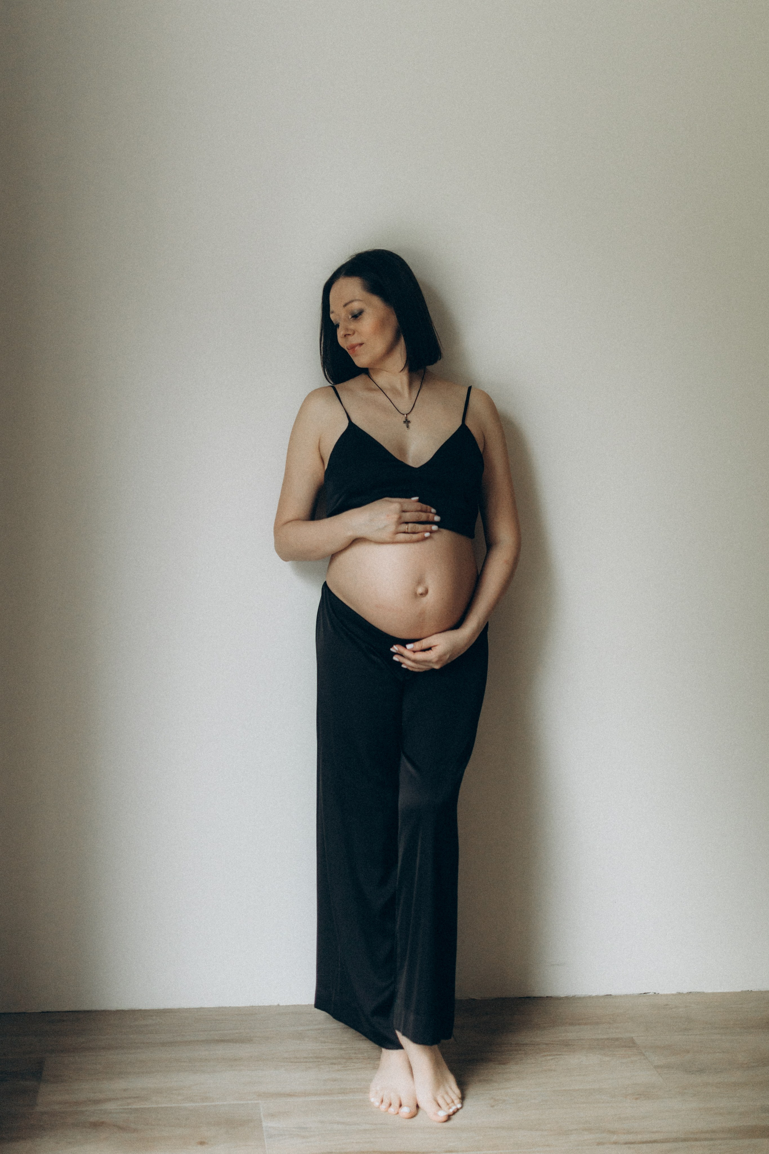 Семейная съемка. Беременность. Фотограф НОГИНСК, Москва, Анастасия Белая