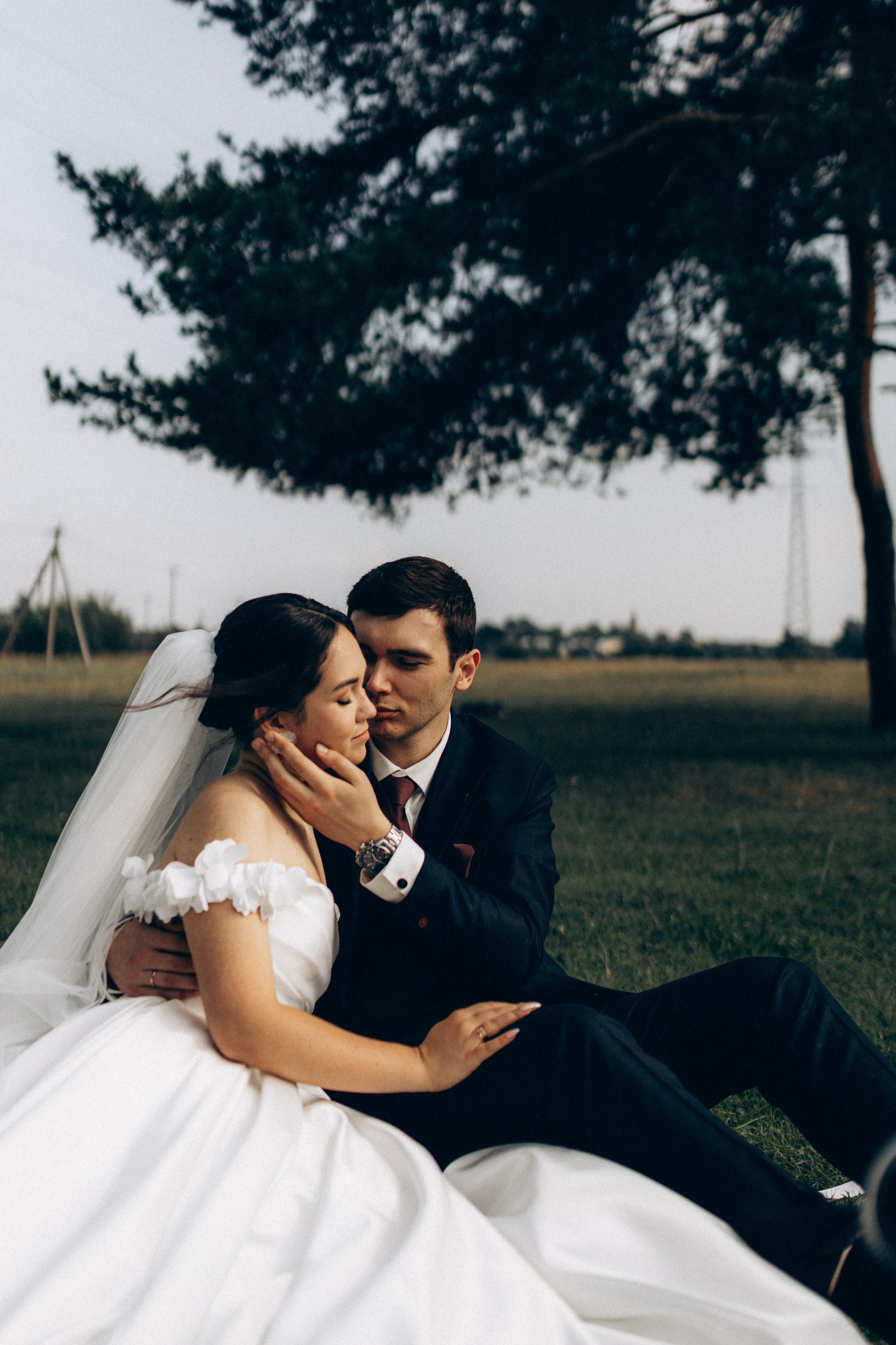 Тамила & Иван. Фотограф НОГИНСК, Москва, Анастасия Белая