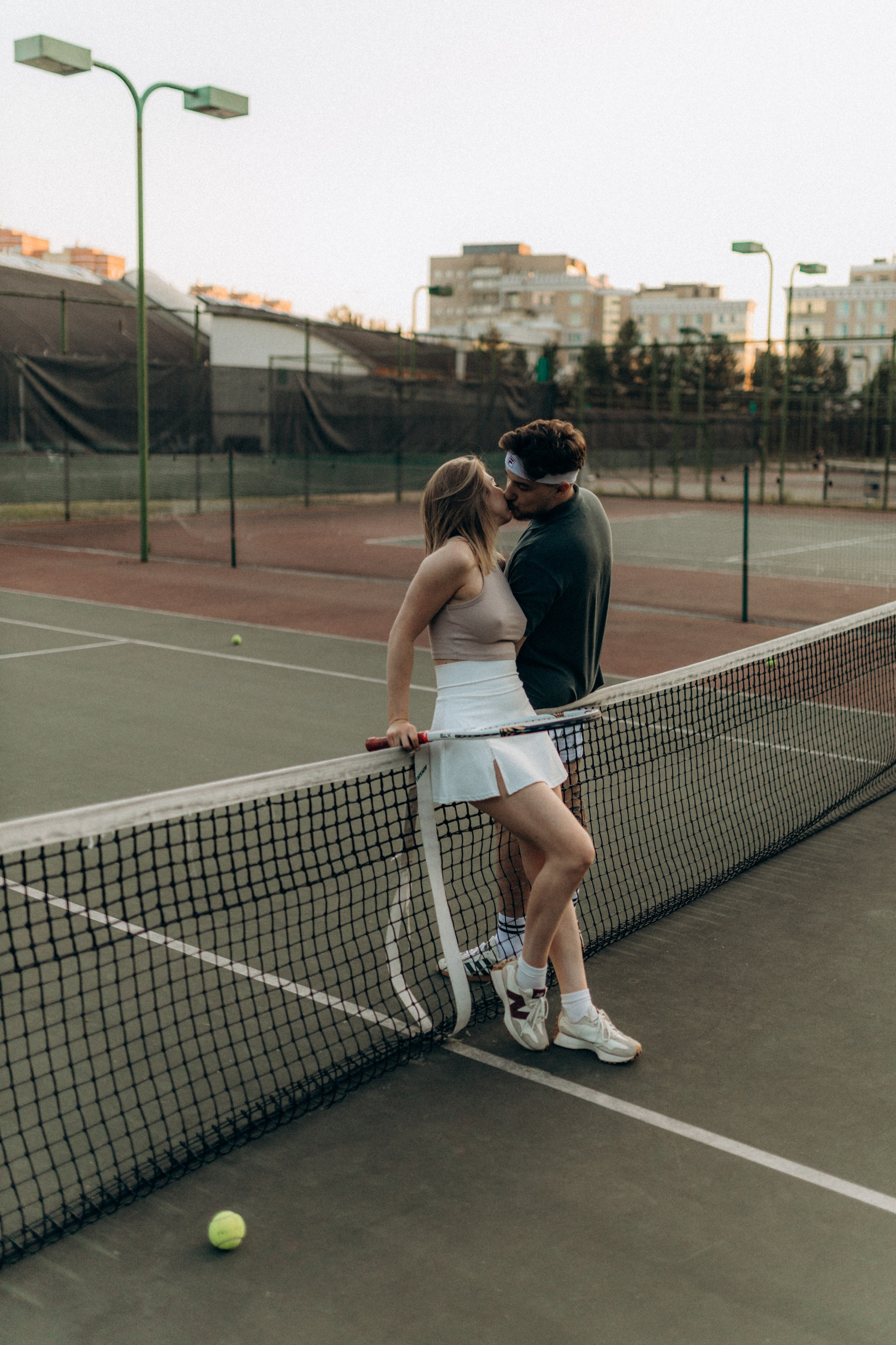 Лена & Даня. Фотограф НОГИНСК, Москва, Анастасия Белая