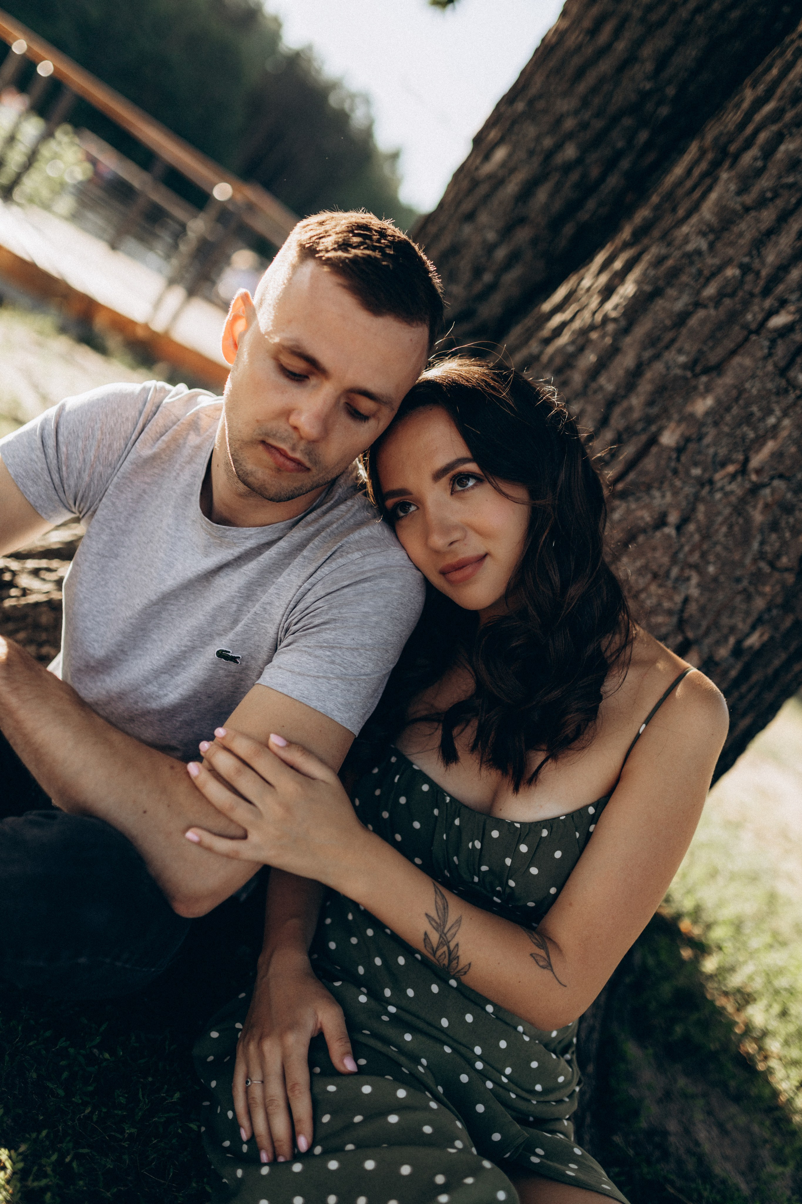 Артём, Полина, Серёжа. Фотограф НОГИНСК, Москва, Анастасия Белая