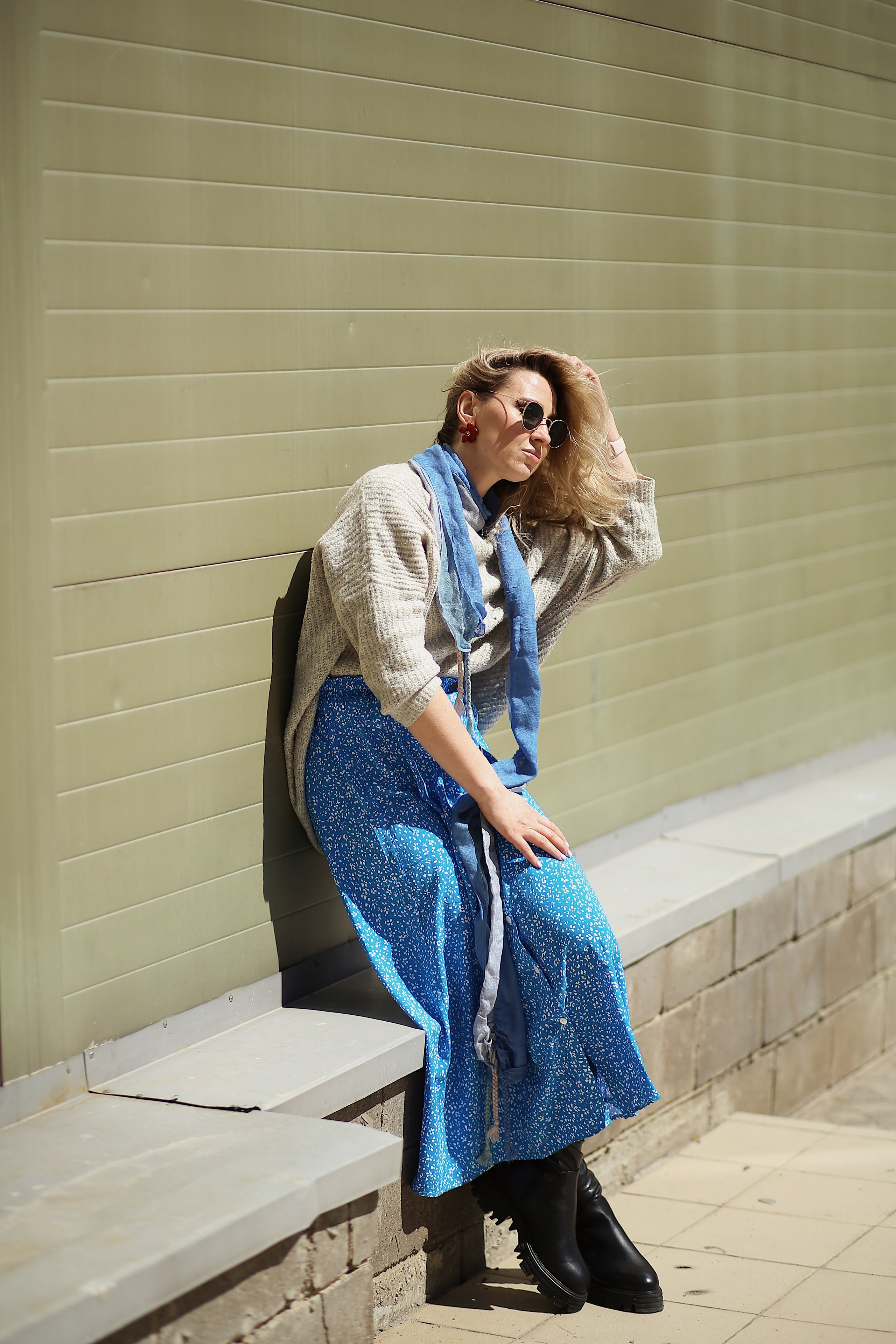 Портретная фотосессия в Санкт-Петербурге. Женский и контент фотограф Данилина Ирина в Москве