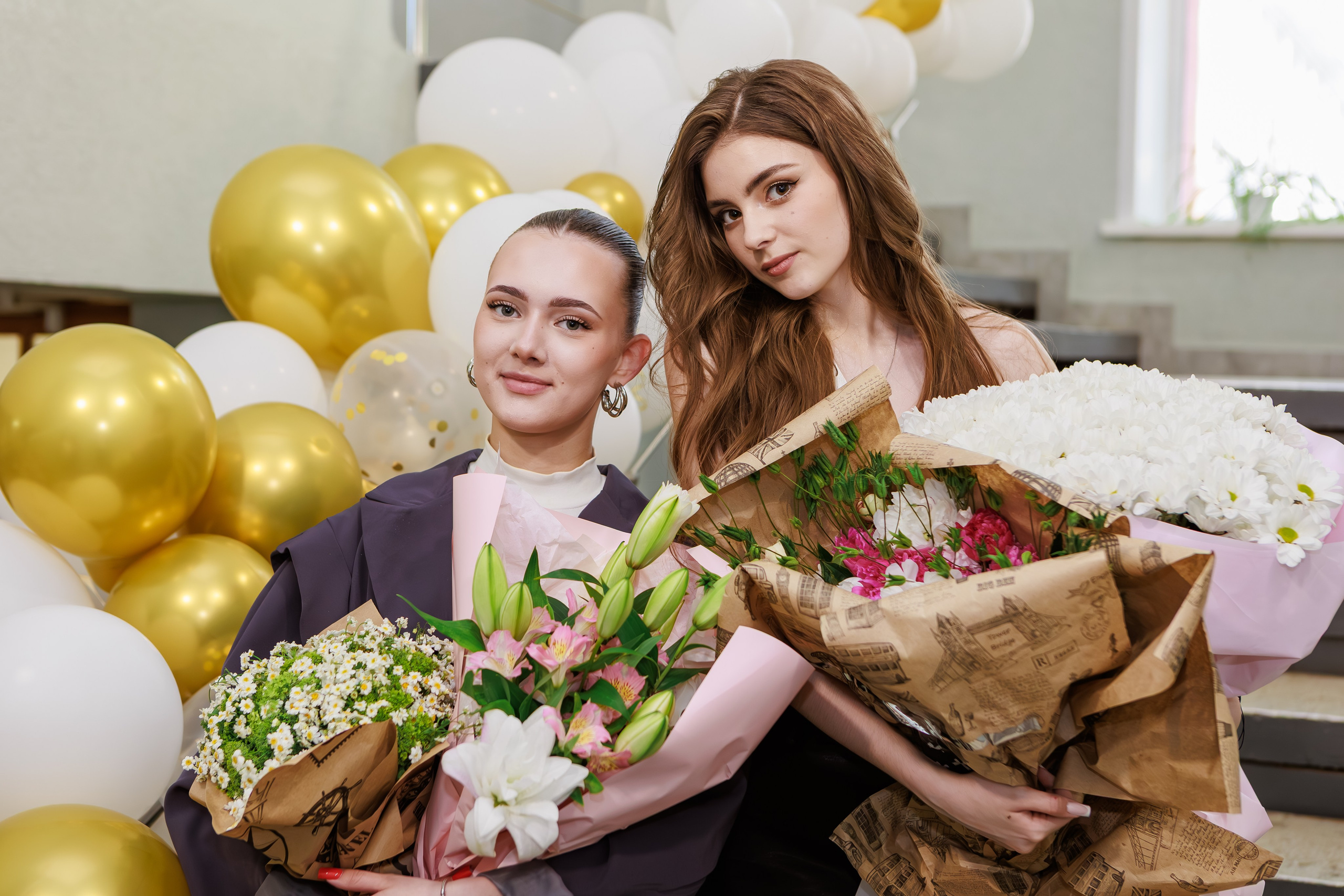 Выпускной колледж 2025. Репортажный фотограф Минск ❘ Костецкий Илья ❘ Беларусь