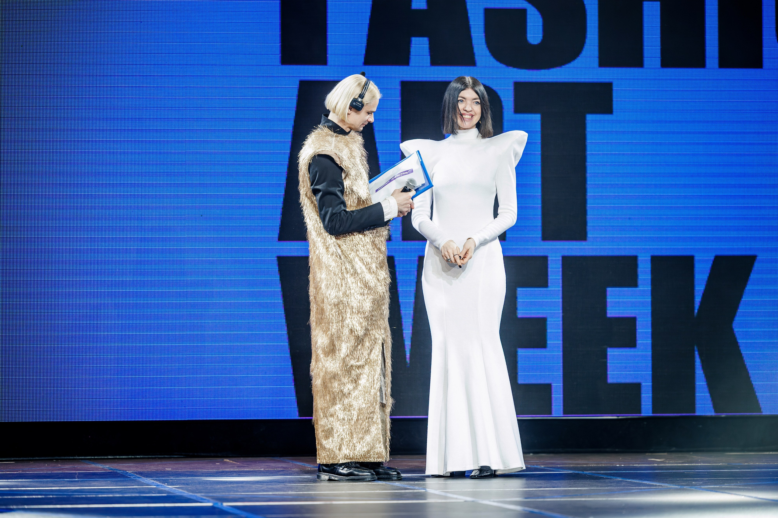 BELARUS FASHION ART WEEK. ILIAS BLACK — Фотограф свадеб и мероприятий в Минске и Беларуси