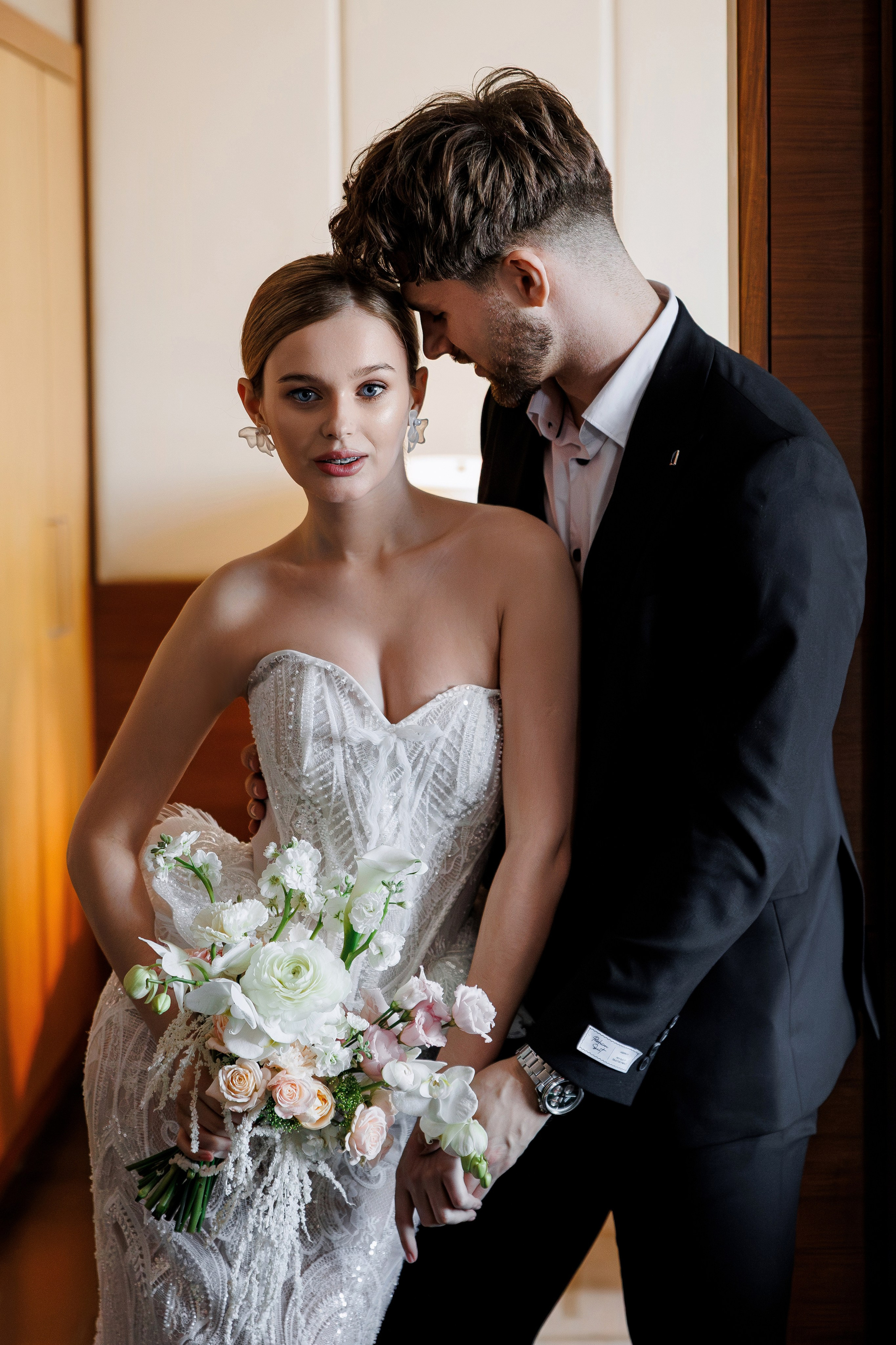 Egor & Valeria. ILIAS BLACK — Фотограф свадеб и мероприятий в Минске и Беларуси
