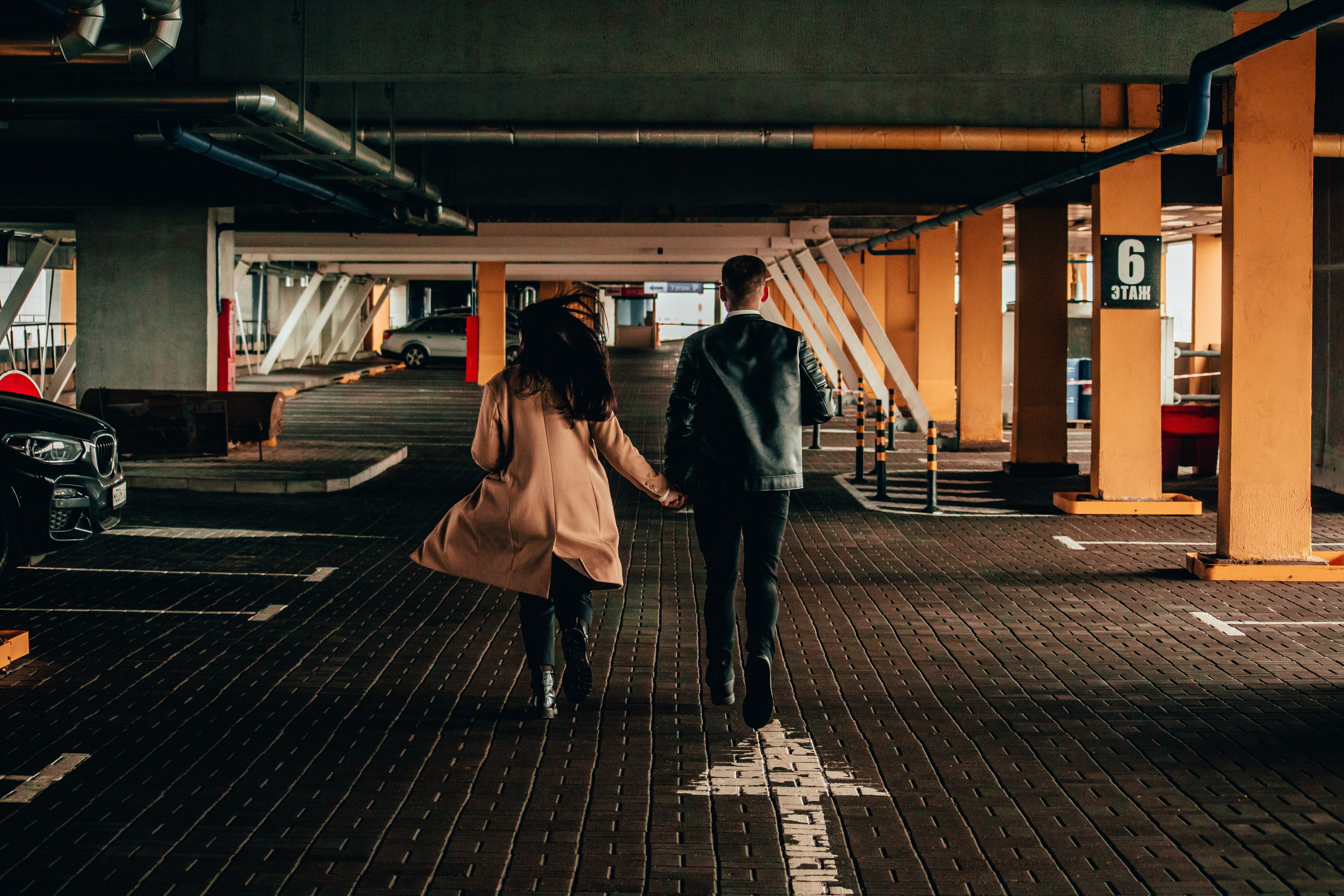 Евгений и Мария. Репортажный фотограф Минск ❘ Костецкий Илья ❘ Беларусь