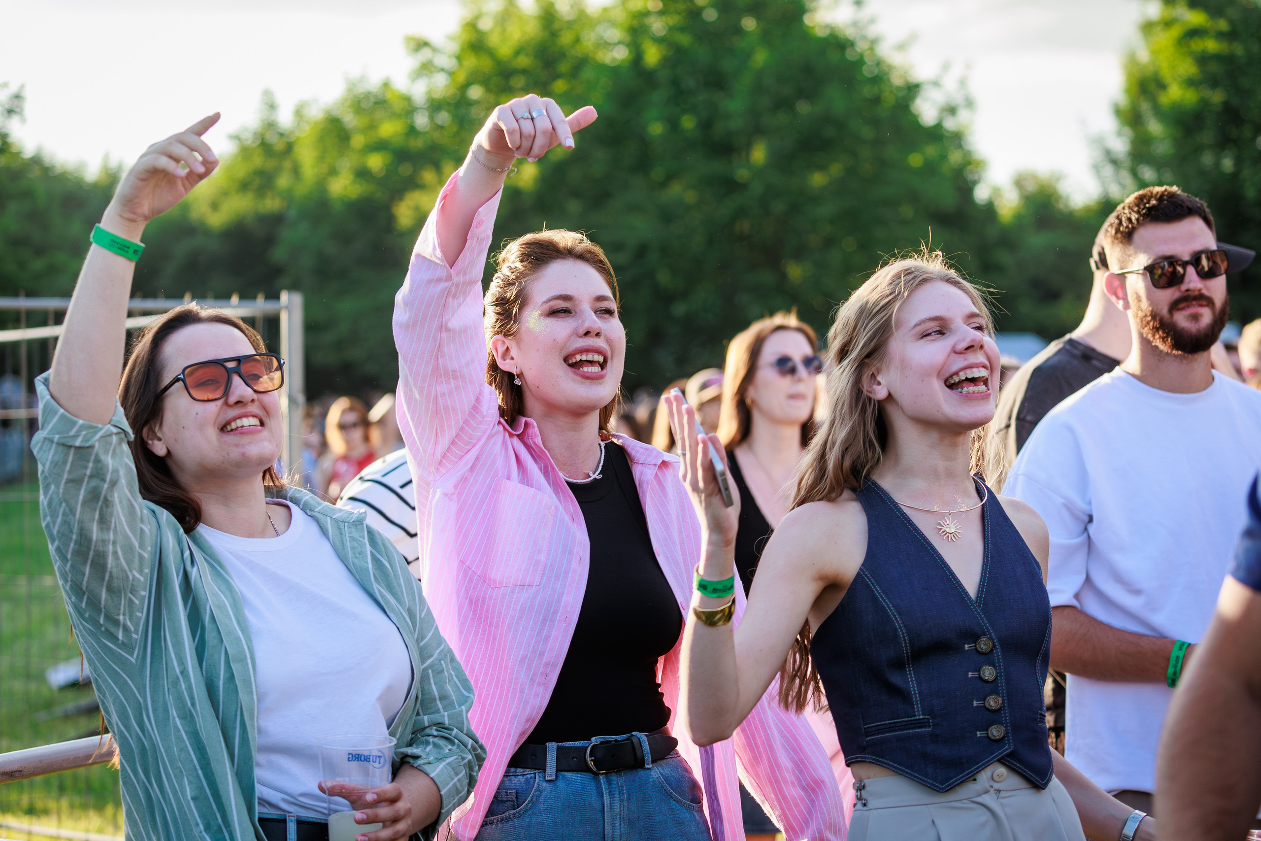 Фестиваль Stereo Weekend. Репортажный фотограф Минск ❘ Костецкий Илья ❘ Беларусь