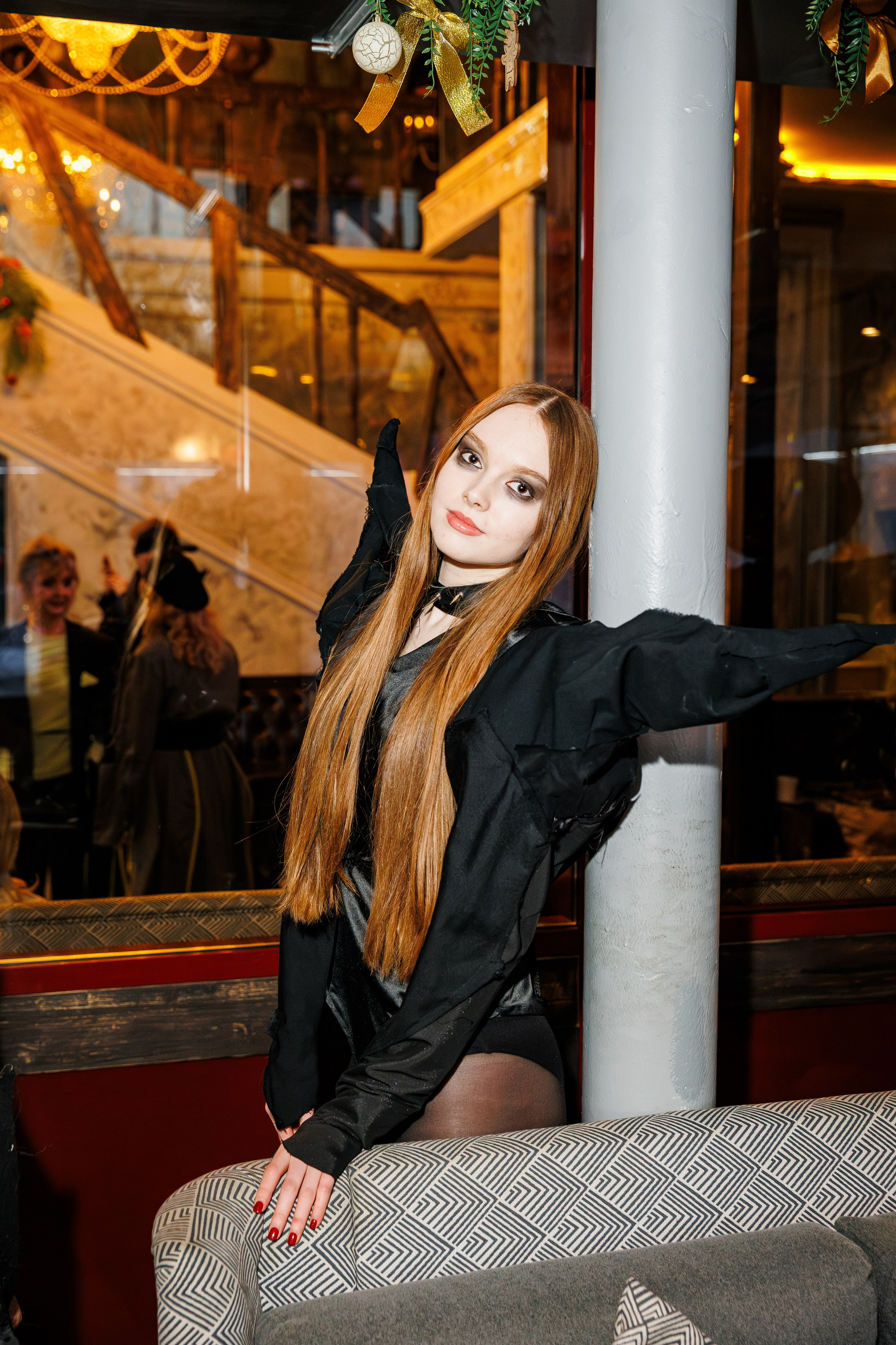 FAME. ILIAS BLACK — Фотограф свадеб и мероприятий в Минске и Беларуси