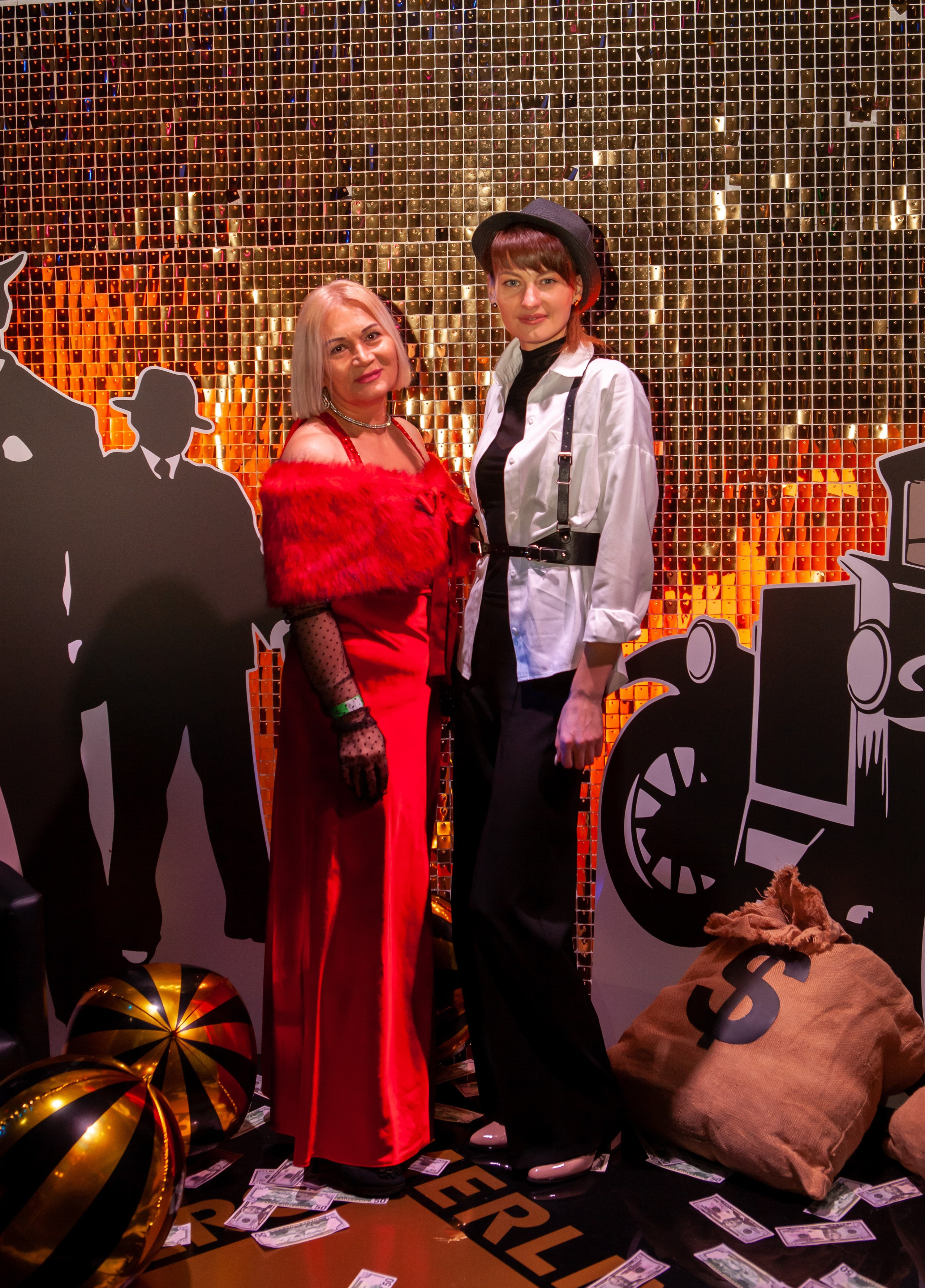 Корпоратив Леруа Мерлен Вегас. Репортажный, семейный, свадебный, портретный фотограф