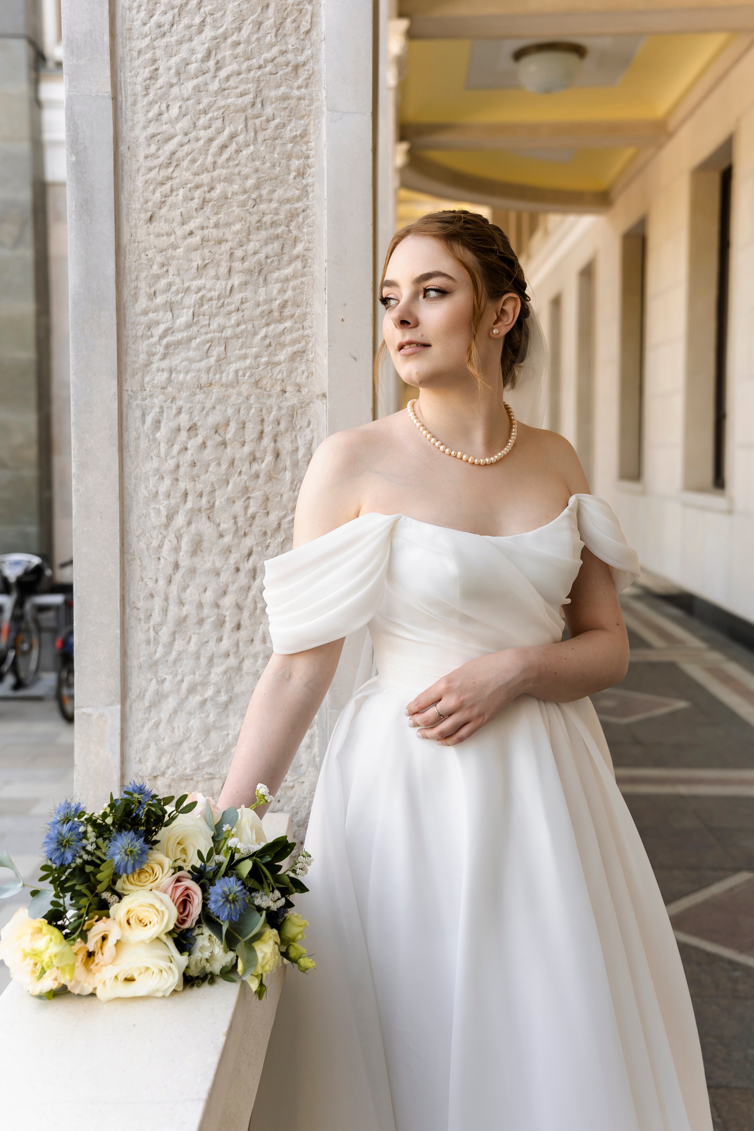 Свадьба Ксении и Григория. Свадебный фотограф в Москве Яна Деньгина