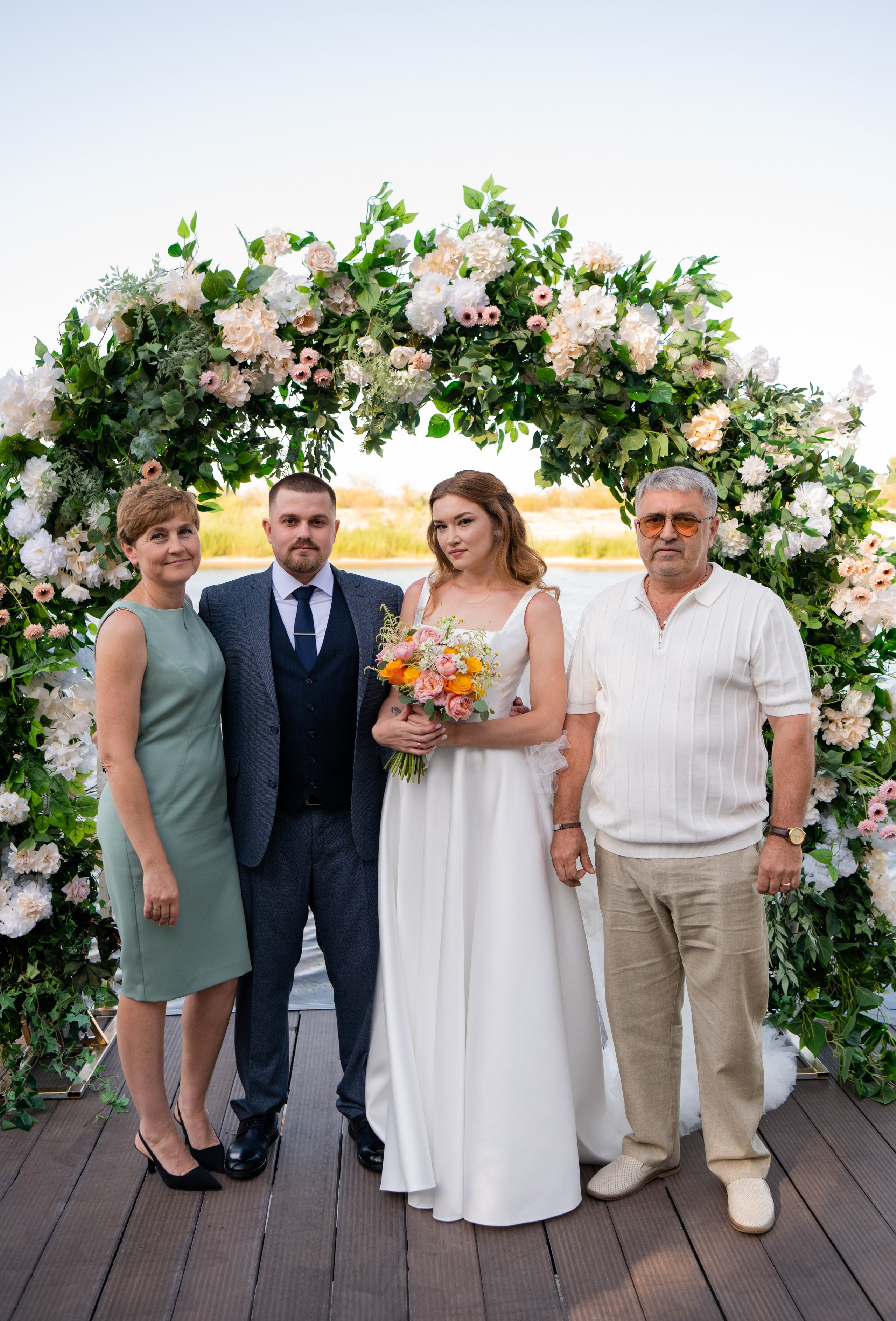 Никита и Светлана 06.09.2025 Свадебный день. Свадебный и семейный фотограф Волгоград Анастасия Садовникова