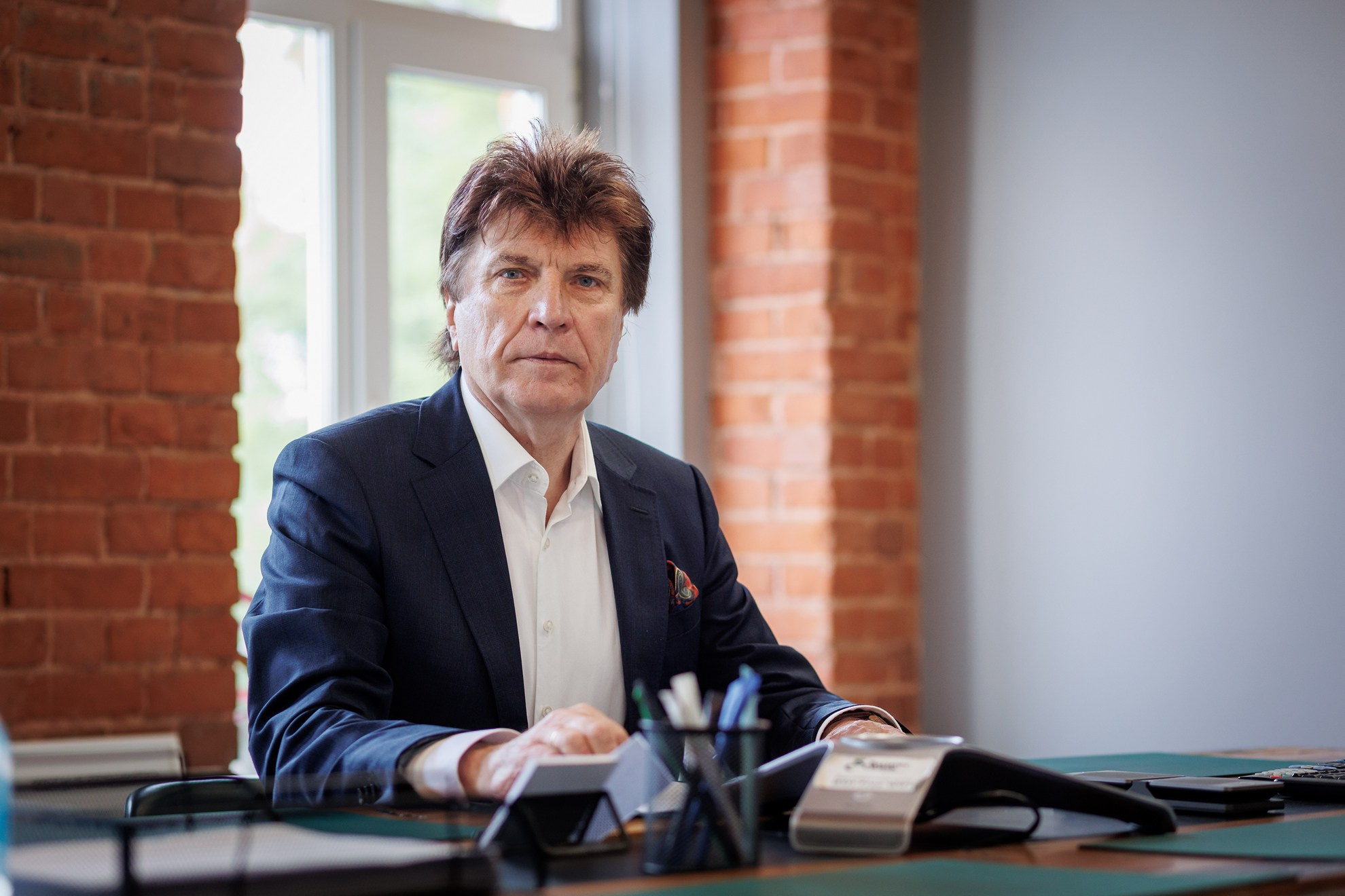 Мужской бизнес портрет. Свадебный и репортажный фотограф в Москве и Московской области