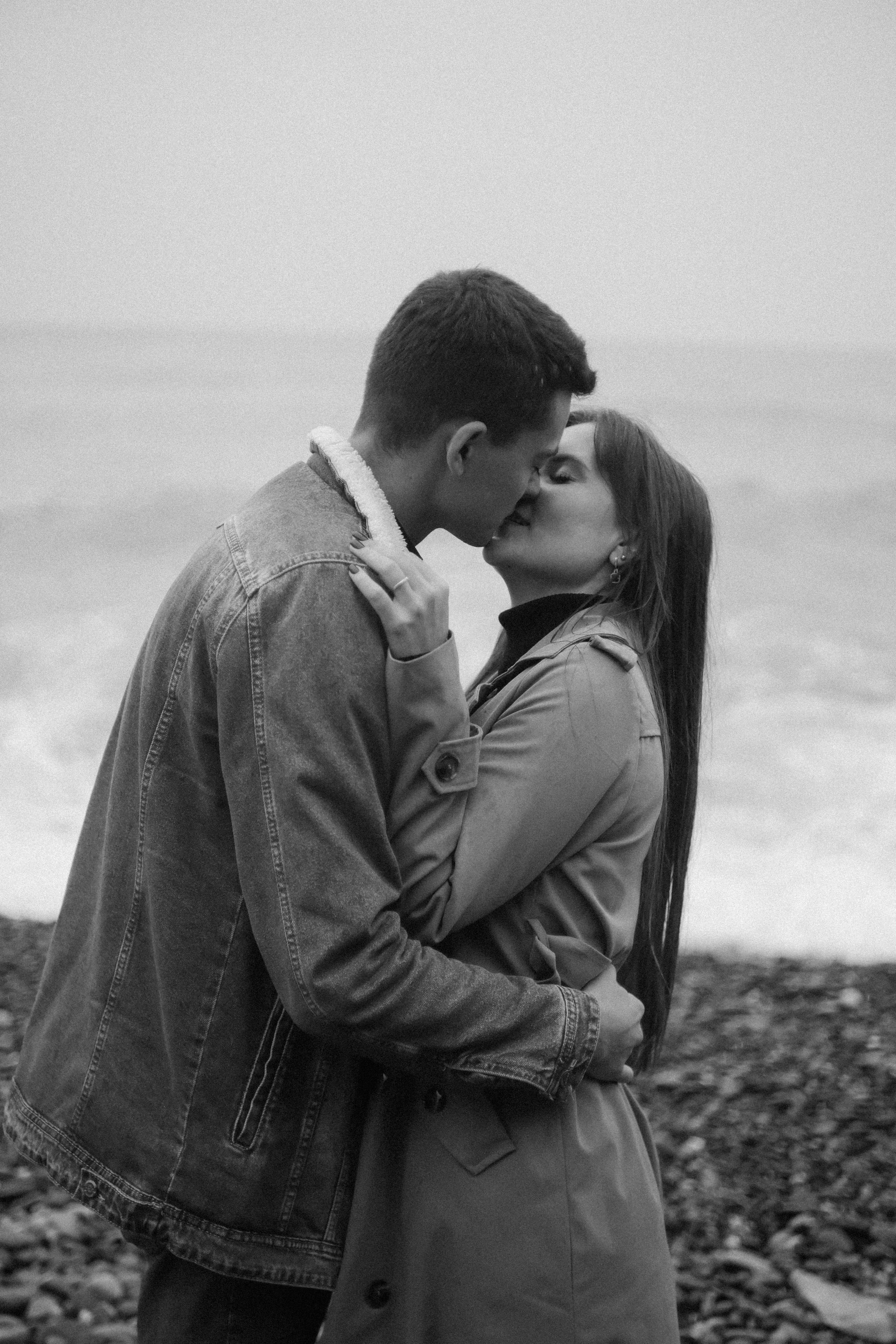 Юля + Рома. ФОТОГРАФ АННА КАЗАРЯН