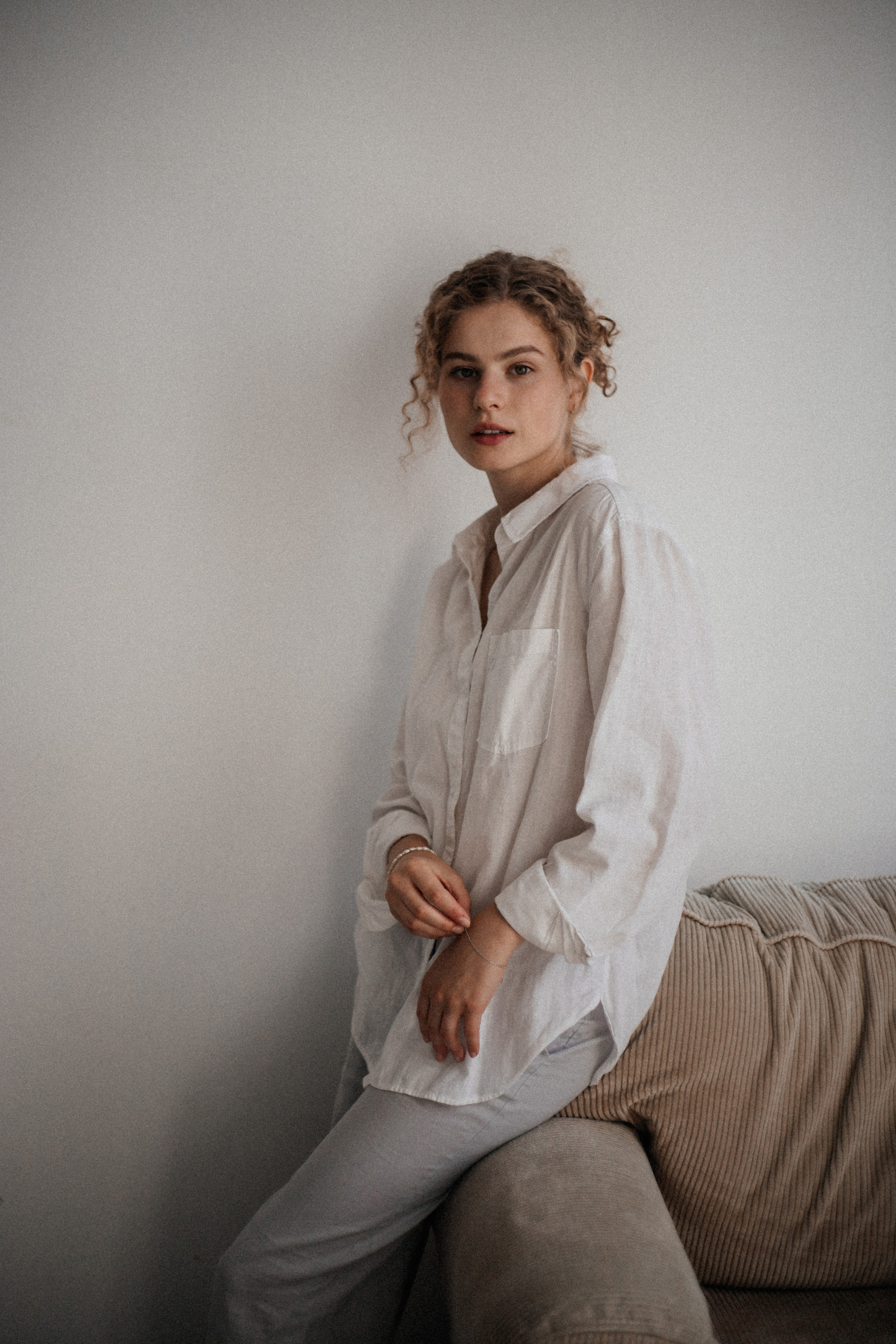 Милана. Женский фотограф в Москве Юля Иванова