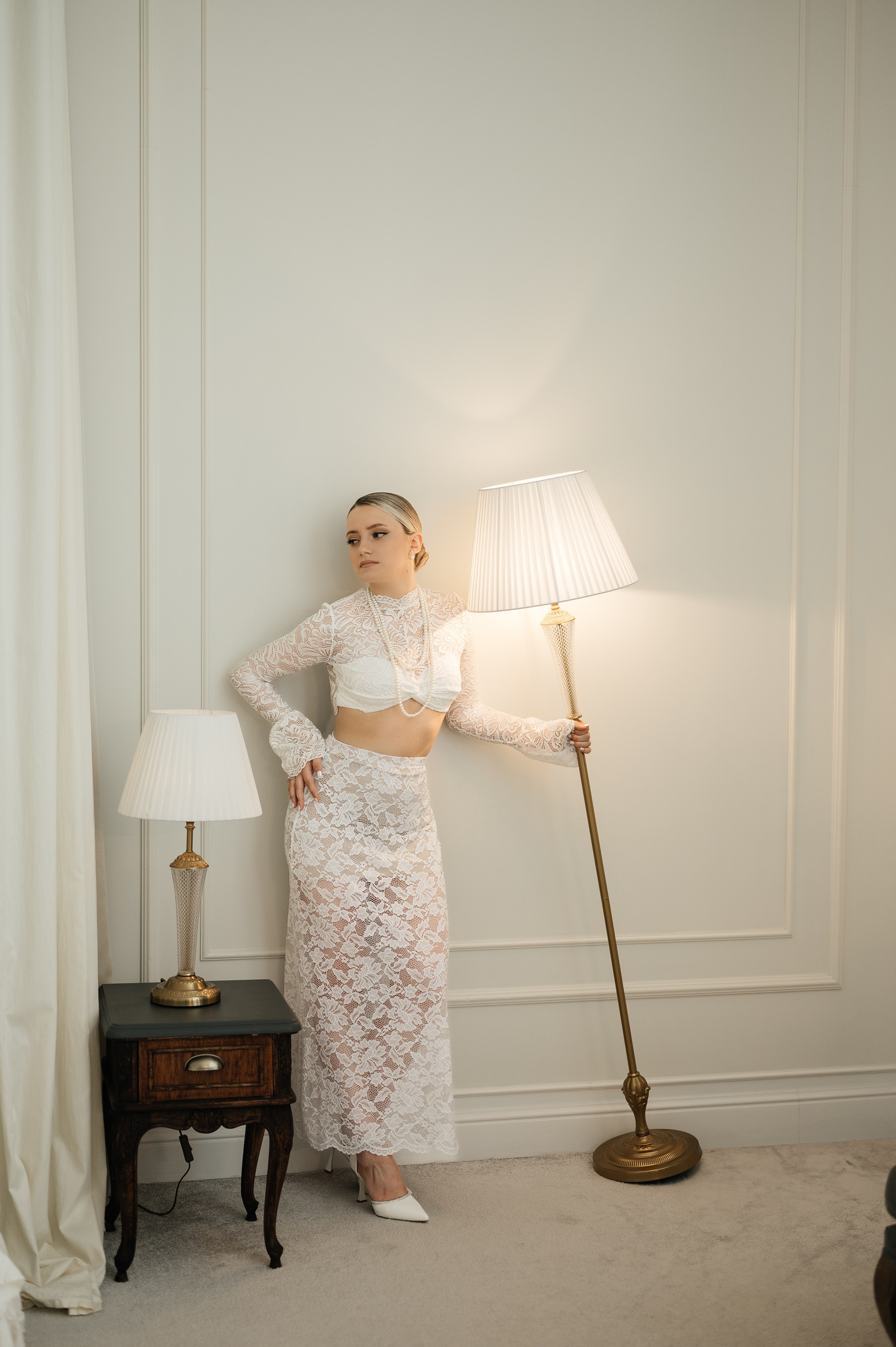 Утро жениха и невесты. Свадебный и семейный фотограф в Краснодаре Алина Мельник