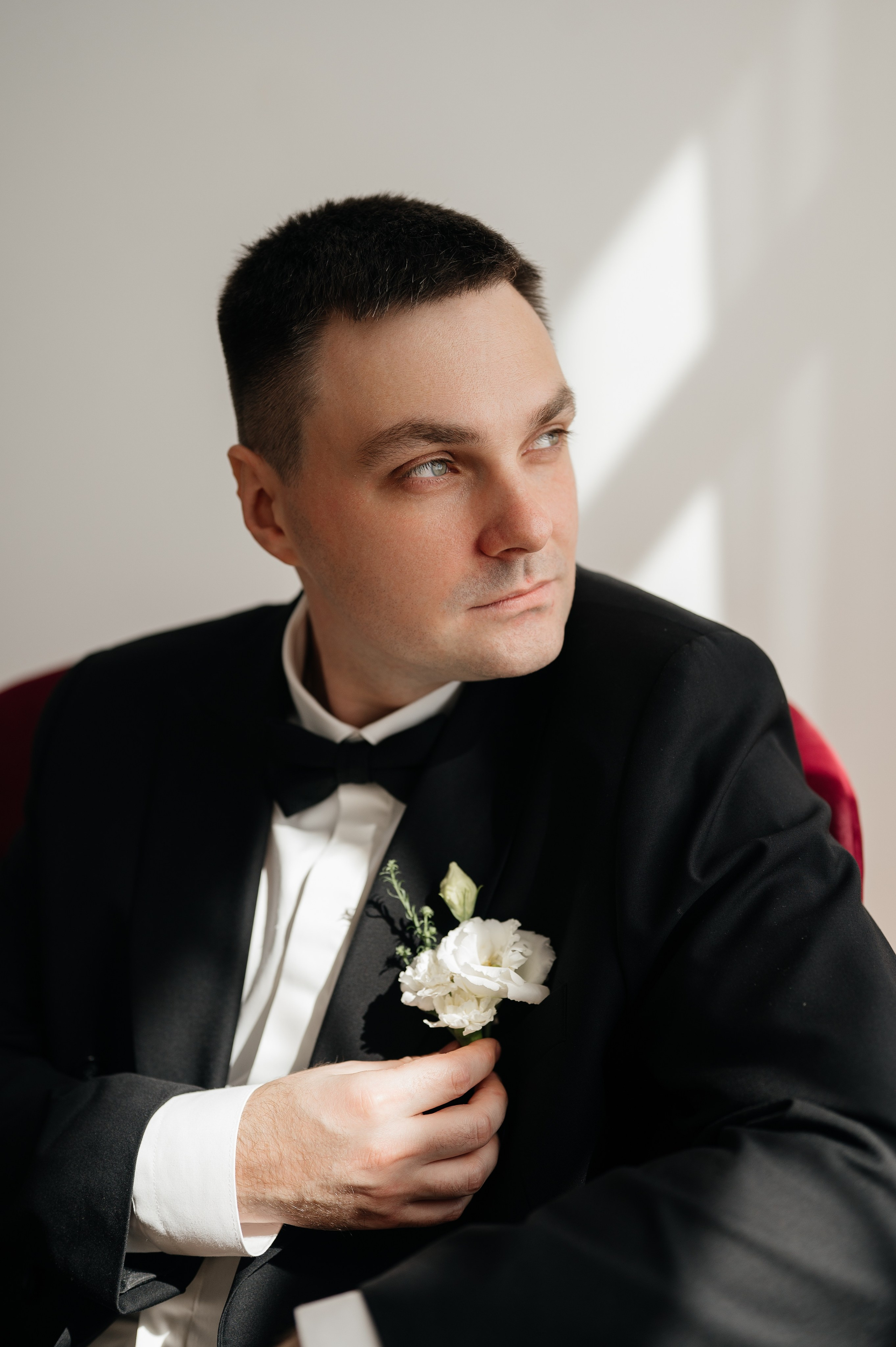 Сергей и Анастасия. Свадебный и семейный фотограф в Краснодаре Алина Мельник