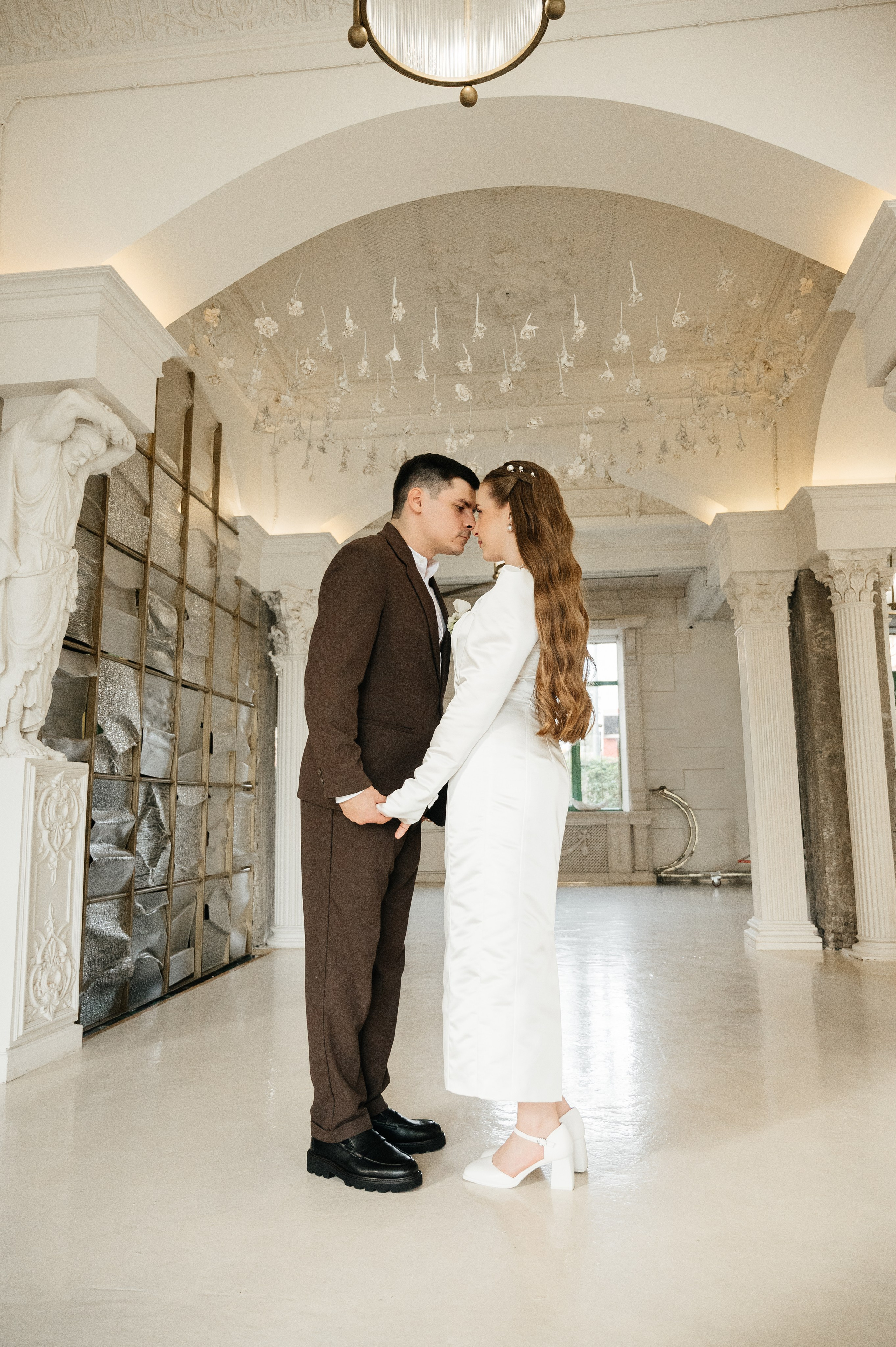 Геннадий и Дарья. Свадебный и семейный фотограф в Краснодаре Алина Мельник