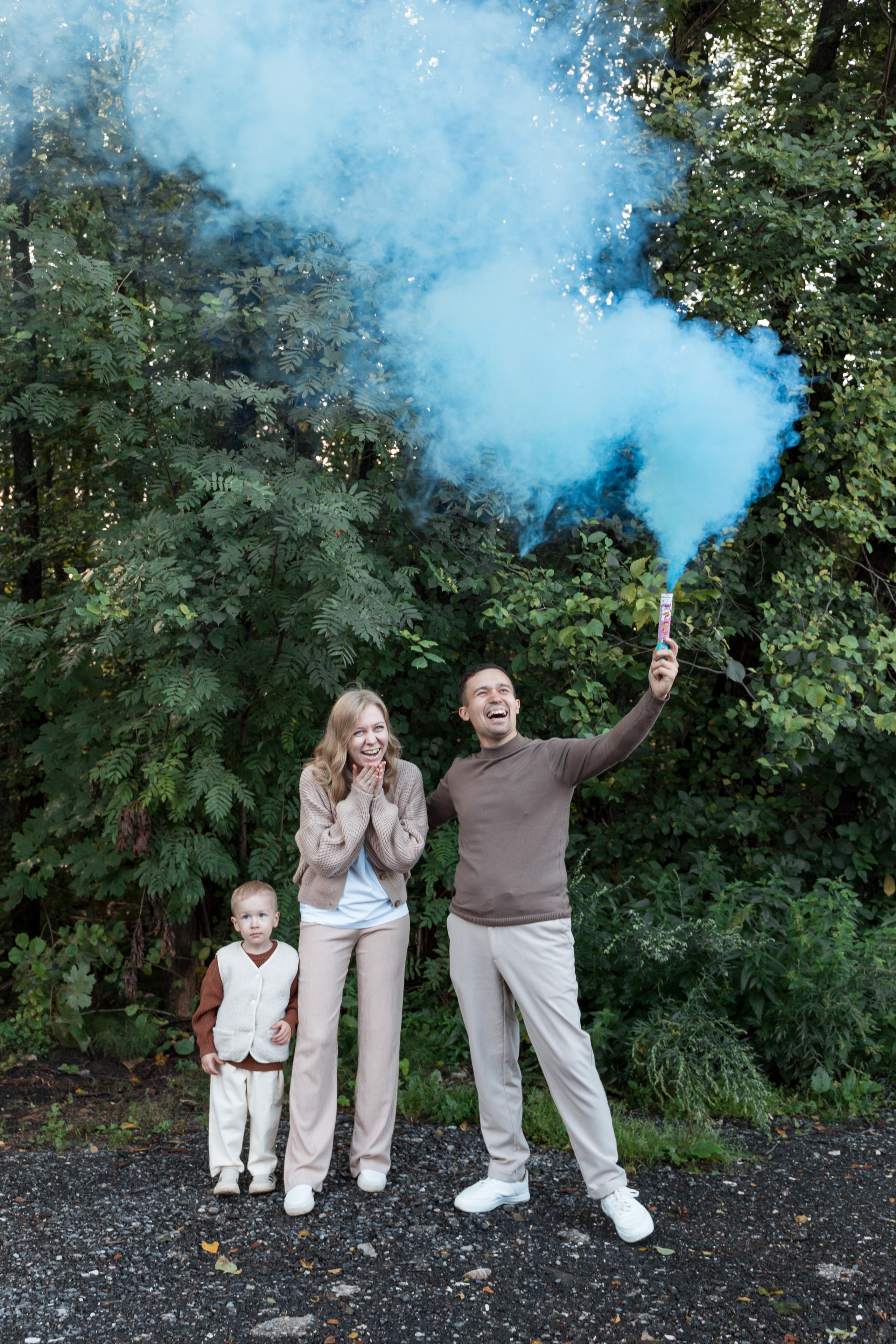 Важные события. Семейный и детский фотограф в Перми Ксения Масленникова