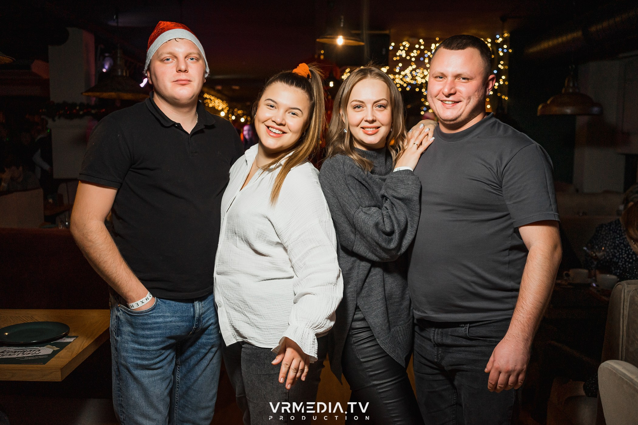 Выходные в ресторане «Мюнхен»