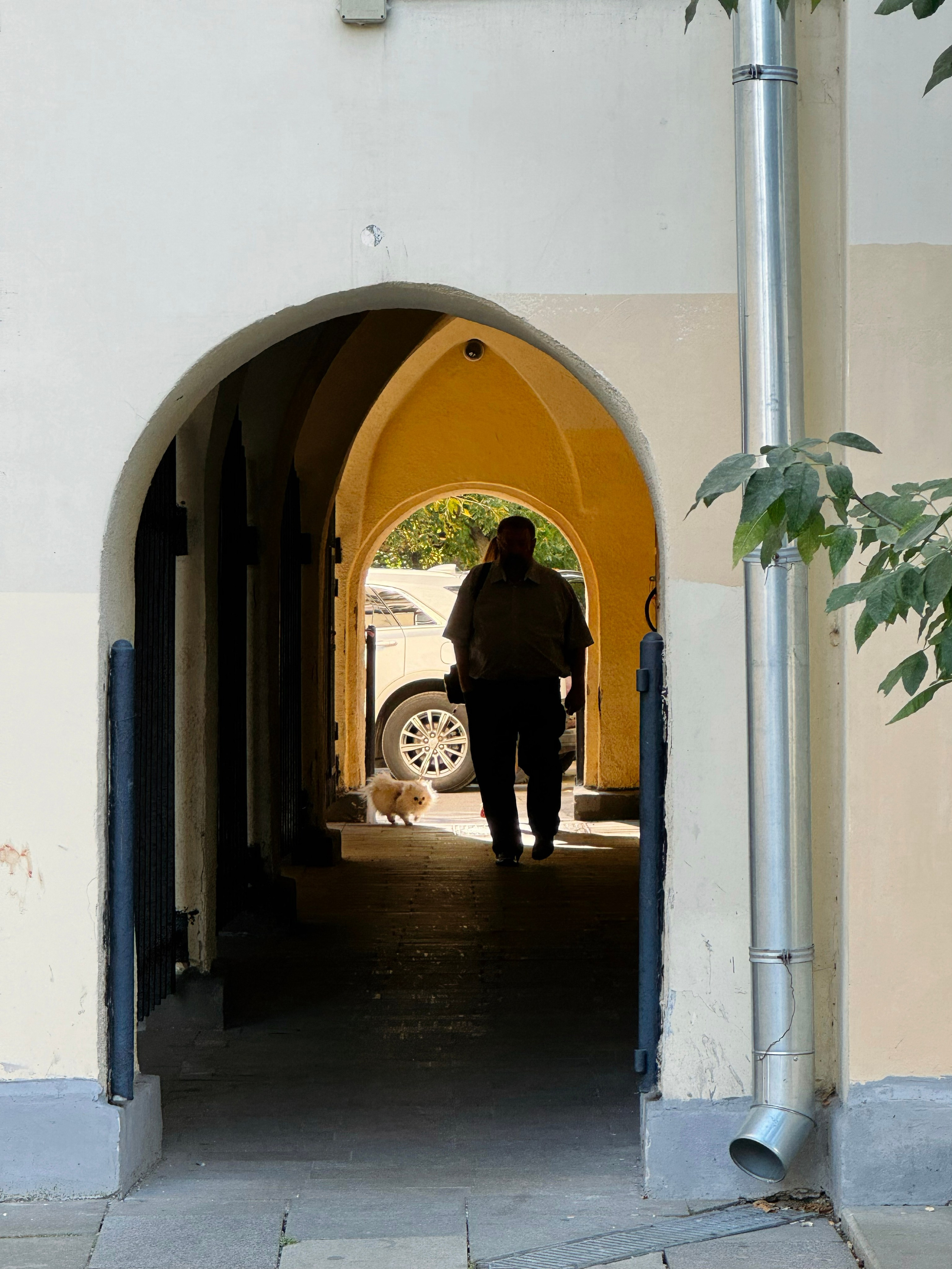 Фотопоток. Проект «Фотокладовка»: блог уличной фотографии в формате street photo