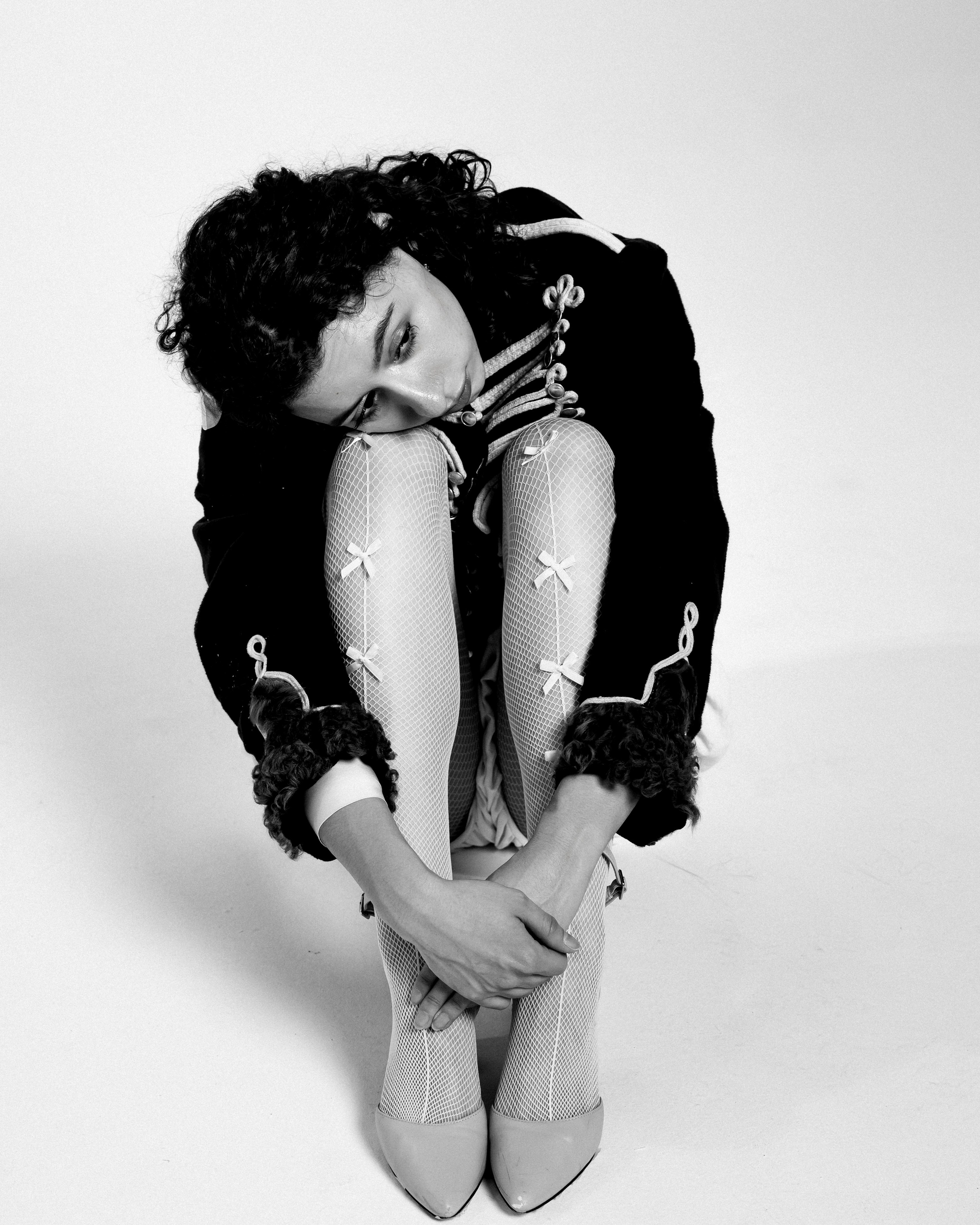 Полина. Твой фотограф Алина Кочергина