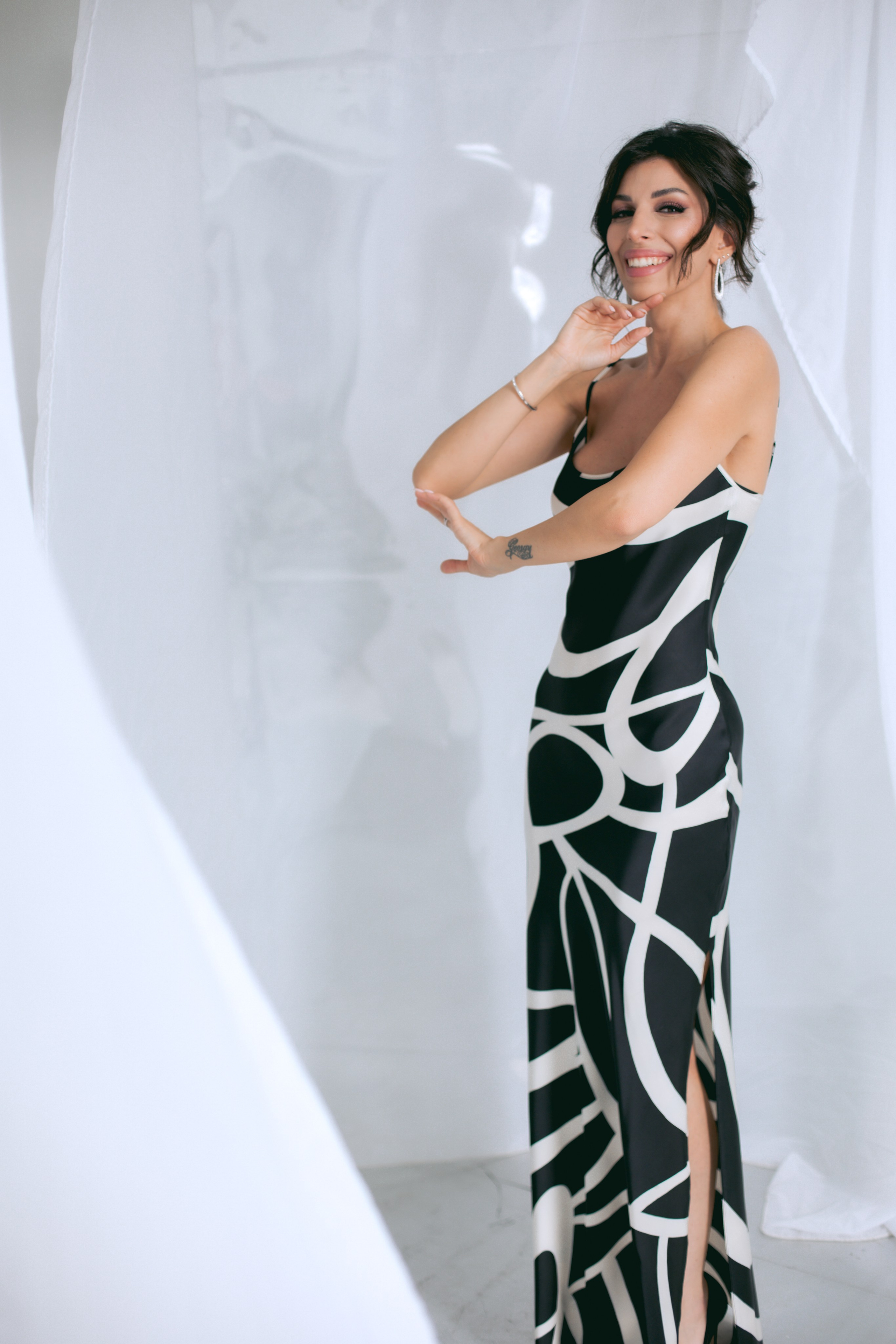 МАРИНЭ. Я фотограф из Москвы к Вашим услугам