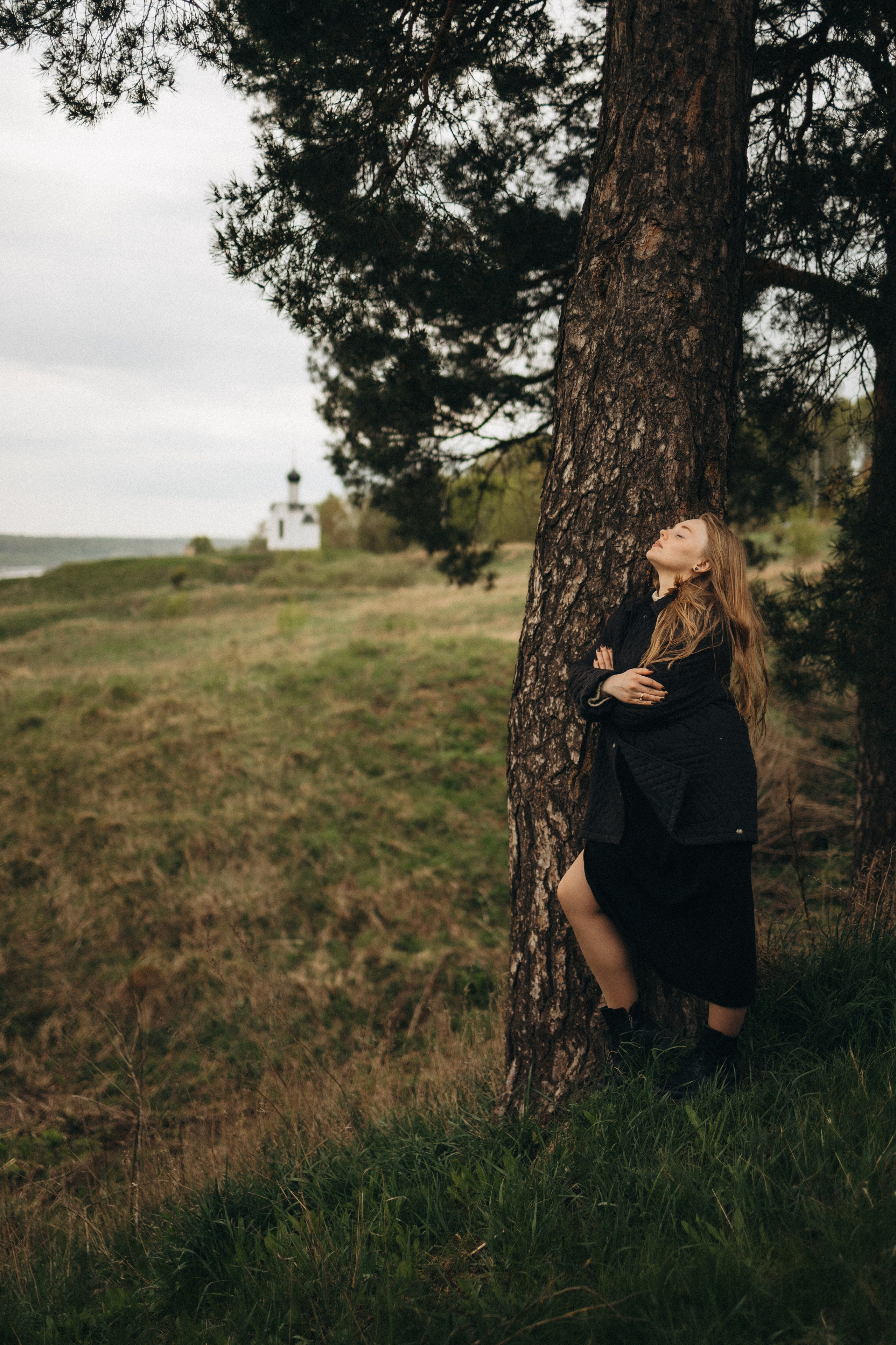 Виолетта. Фотограф в Туле и Алексине Стулова Мария