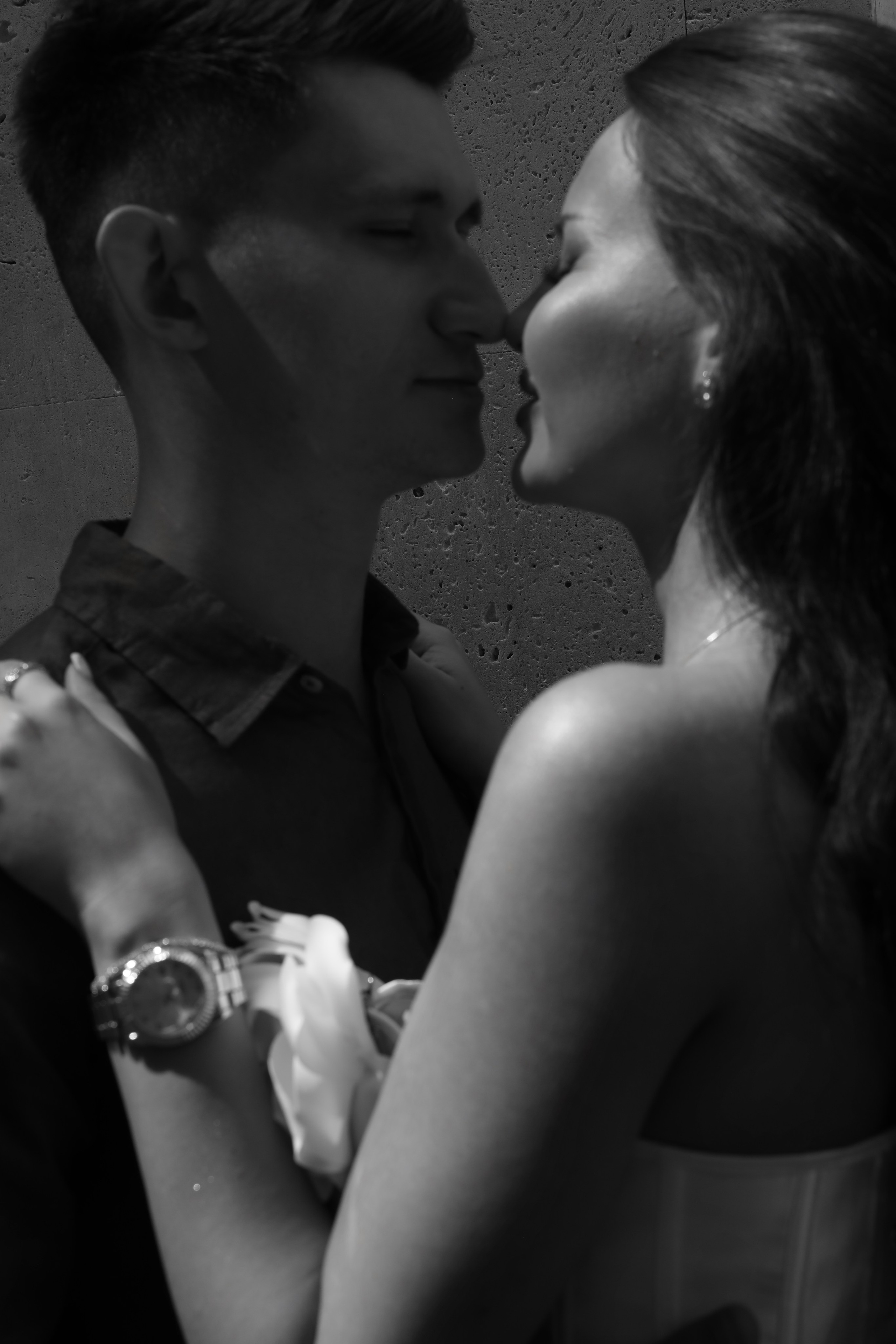 Ярослав и Екатерина. Анапа. Фотограф Славянск на кубани Краснодар