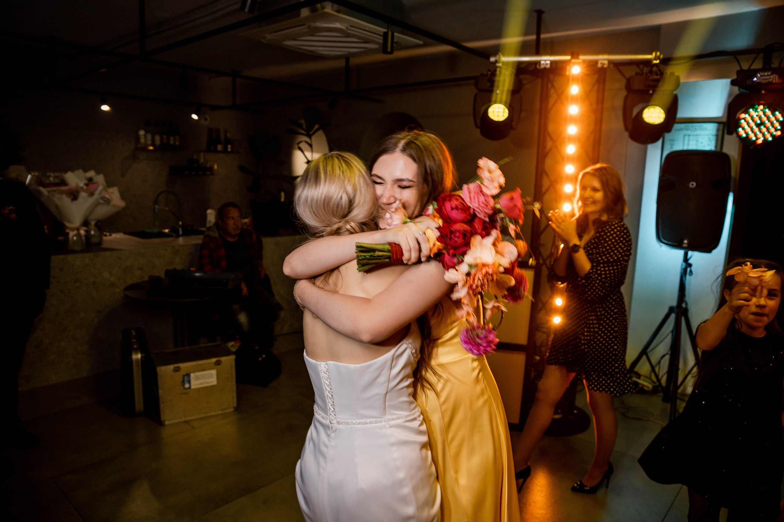 Ксения|Дмитрий. Свадебный фотограф Надежда Рыжикова