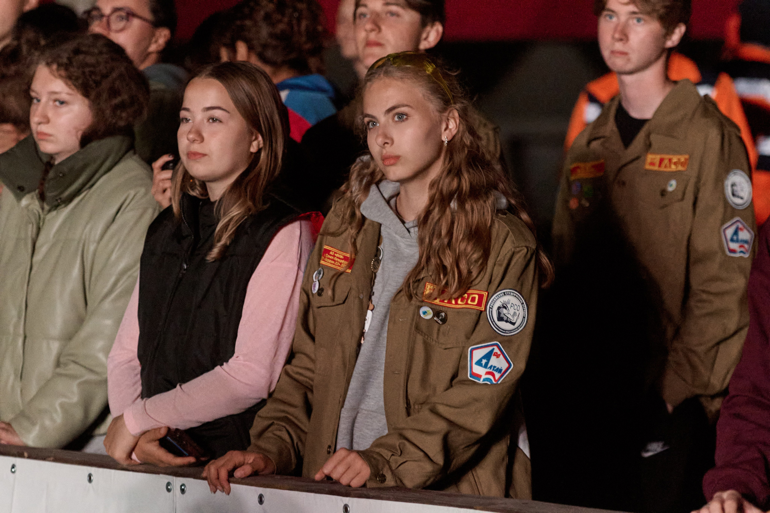 Павловский слёт. Сергей Богомолов. Свадебный и семейный фотограф