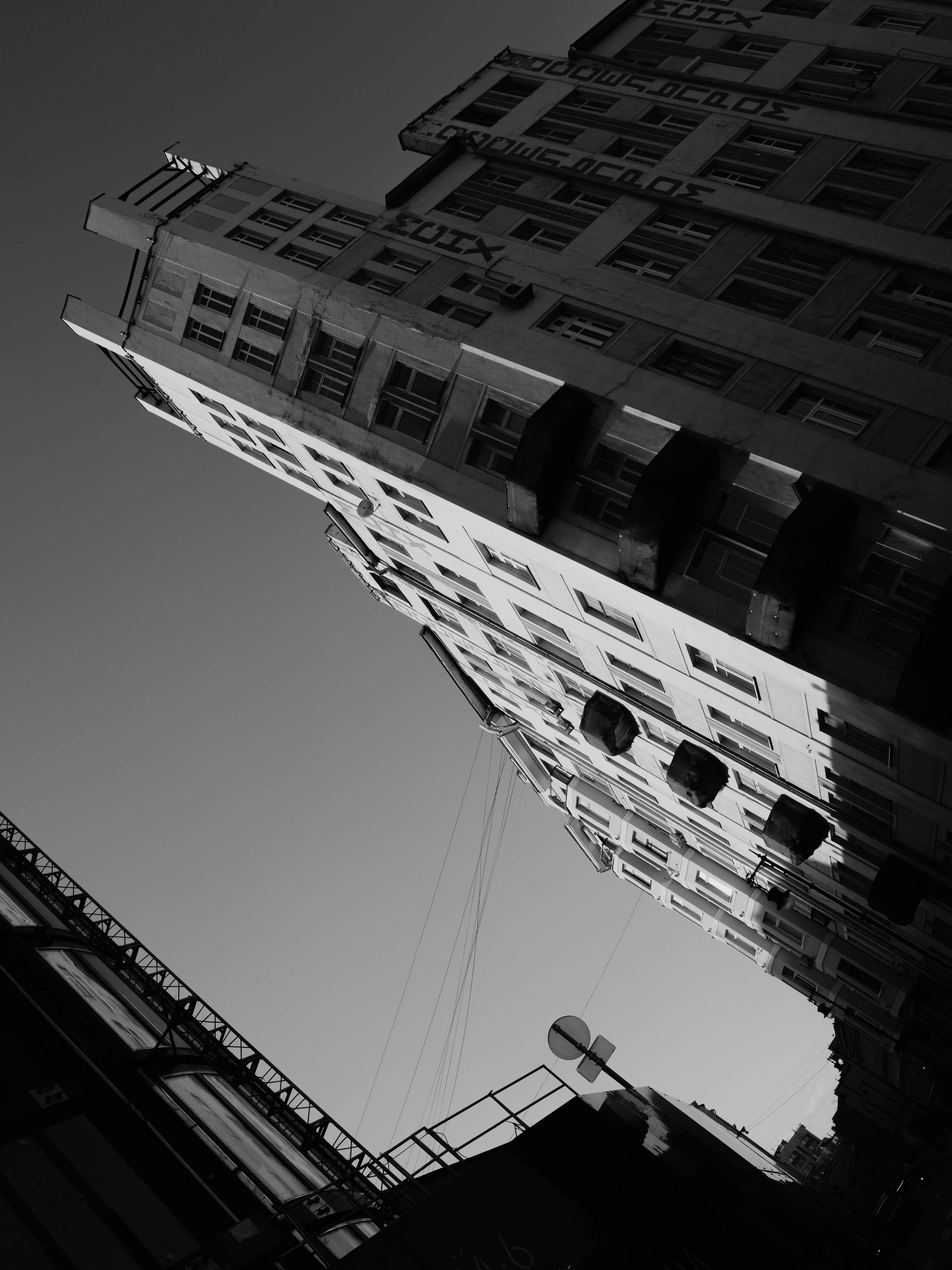 Street photography / Уличная фотография. @tomrus: Рустам Шагиморданов — фотограф