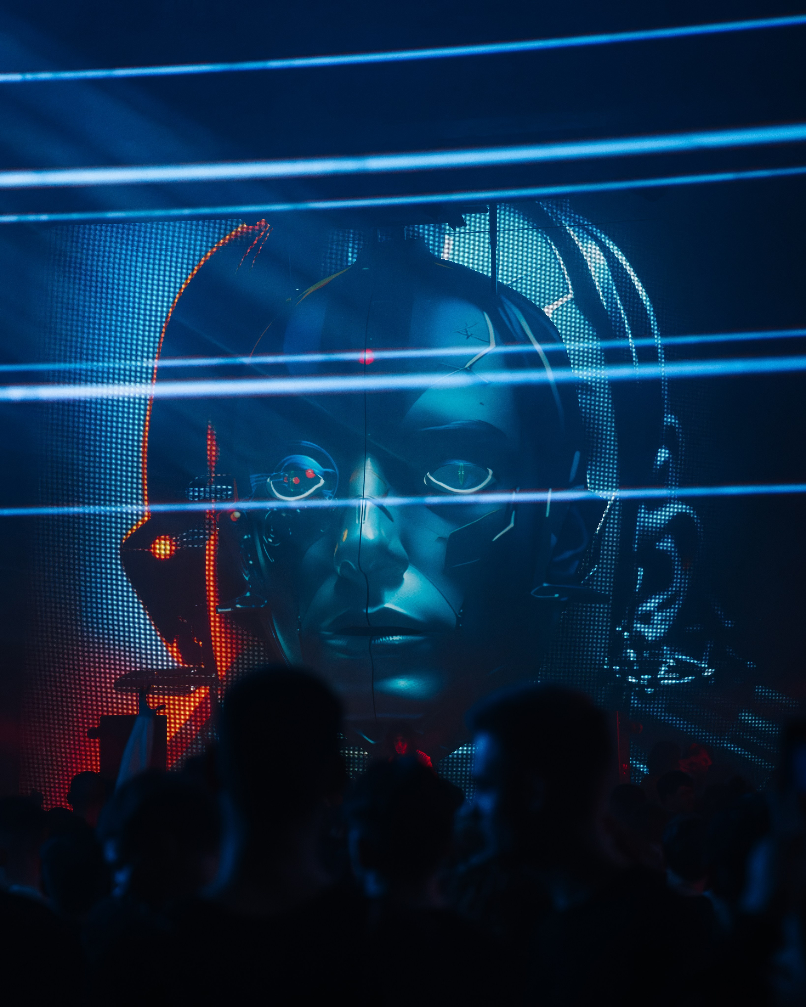 ARMA XVI, SILA SVETA. @tomrus: Рустам Шагиморданов — фотограф